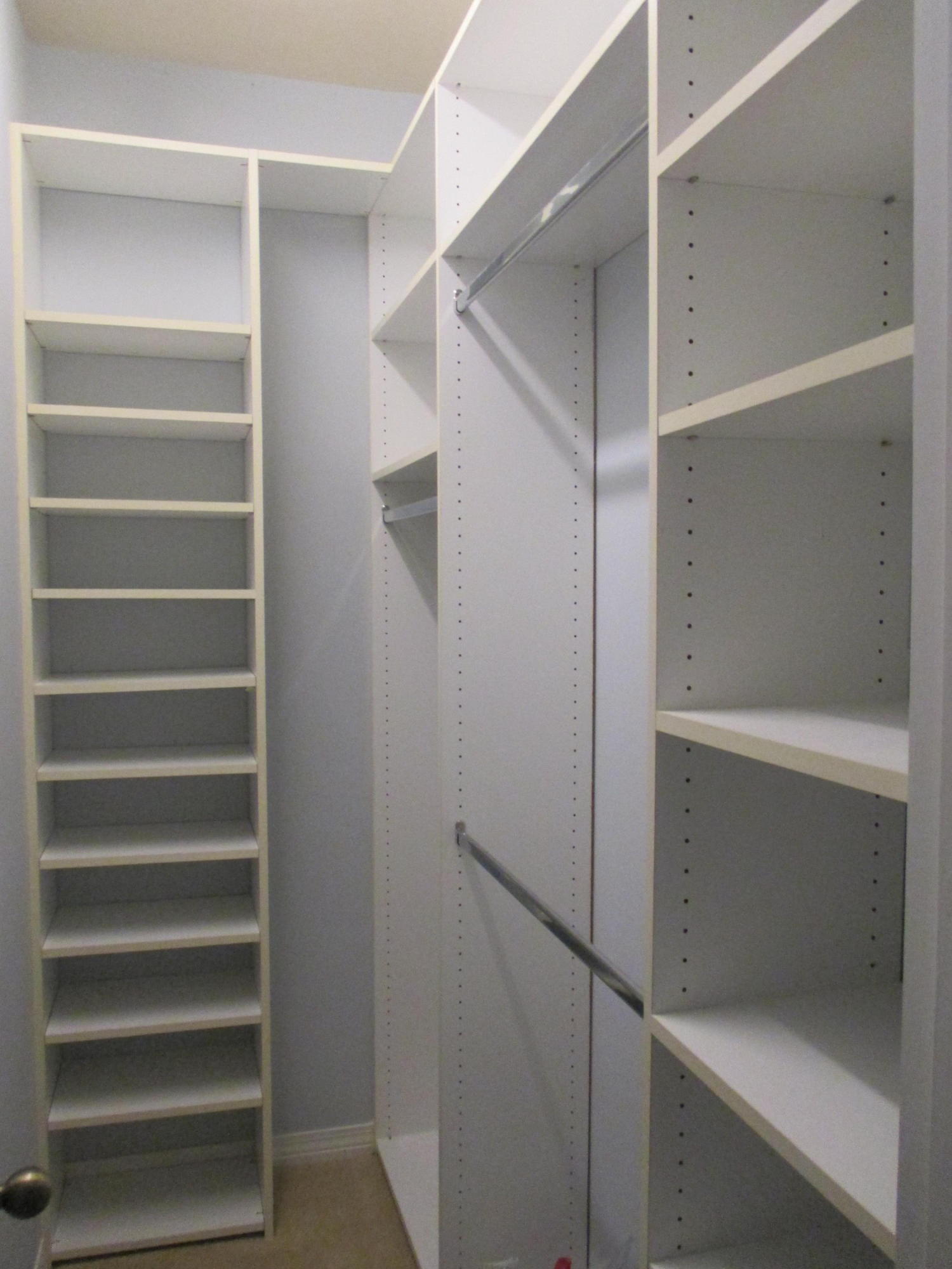 LAKE POINTE - Residential