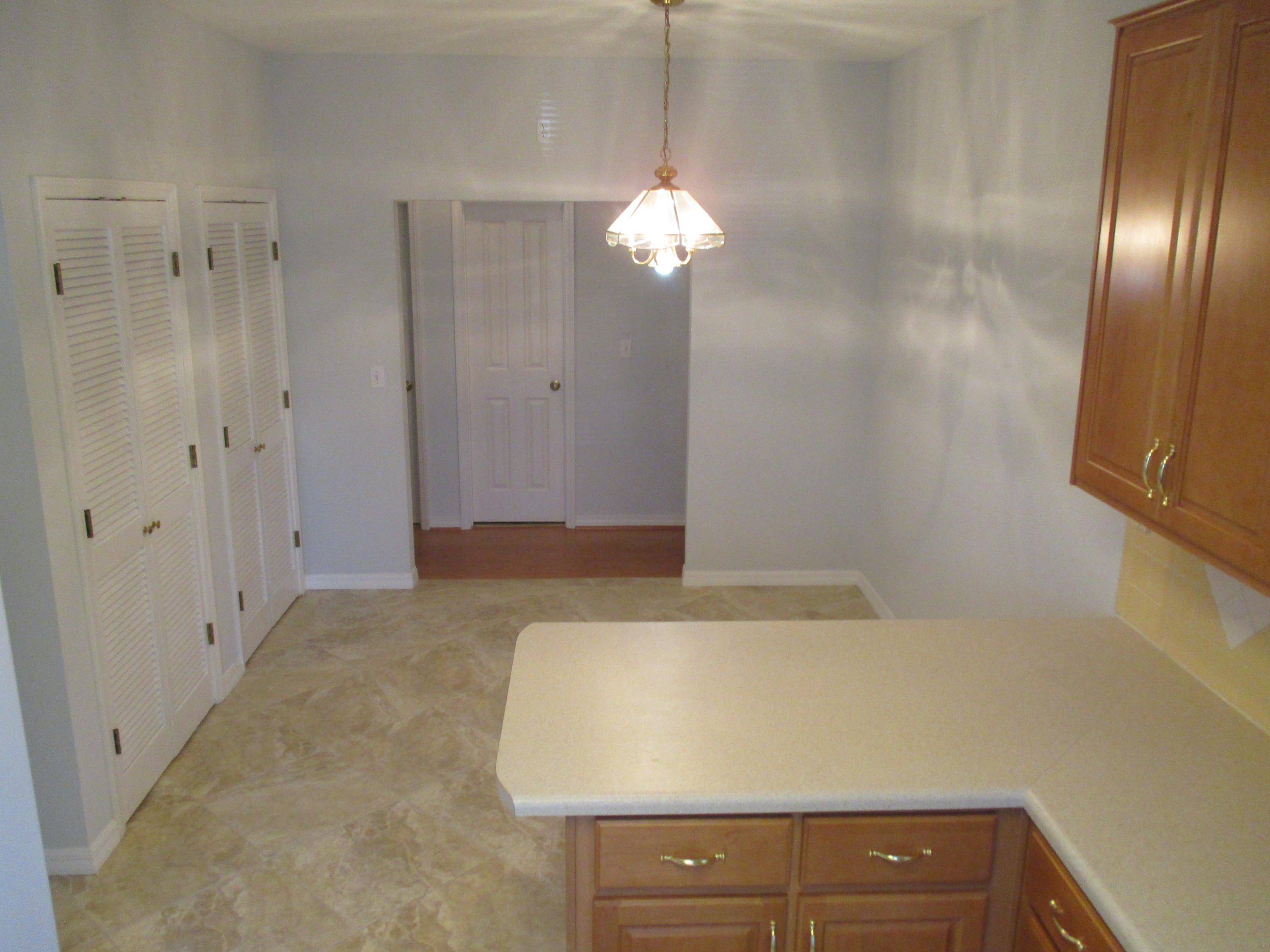 LAKE POINTE - Residential