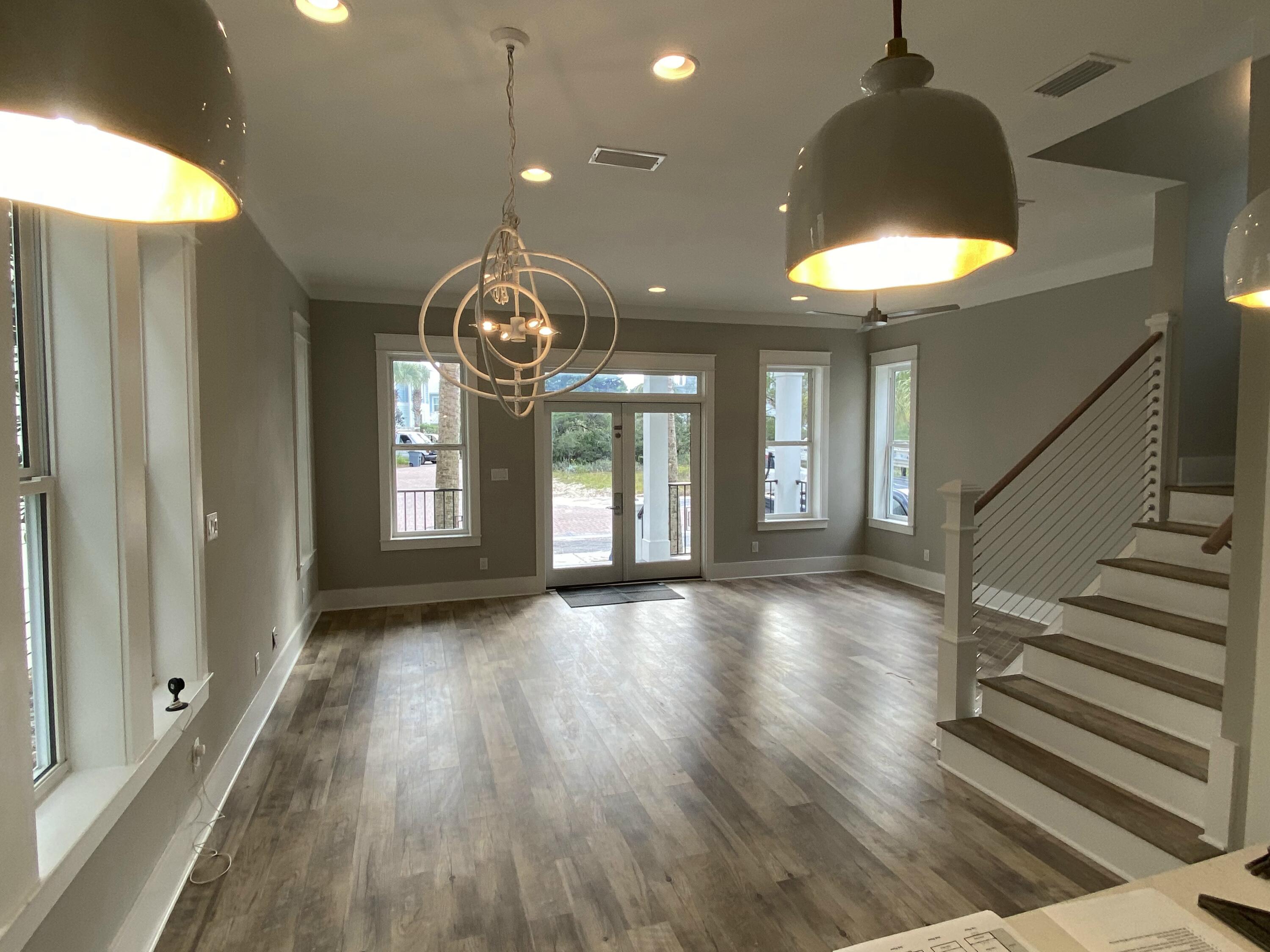 SEACREST BEACH - Residential