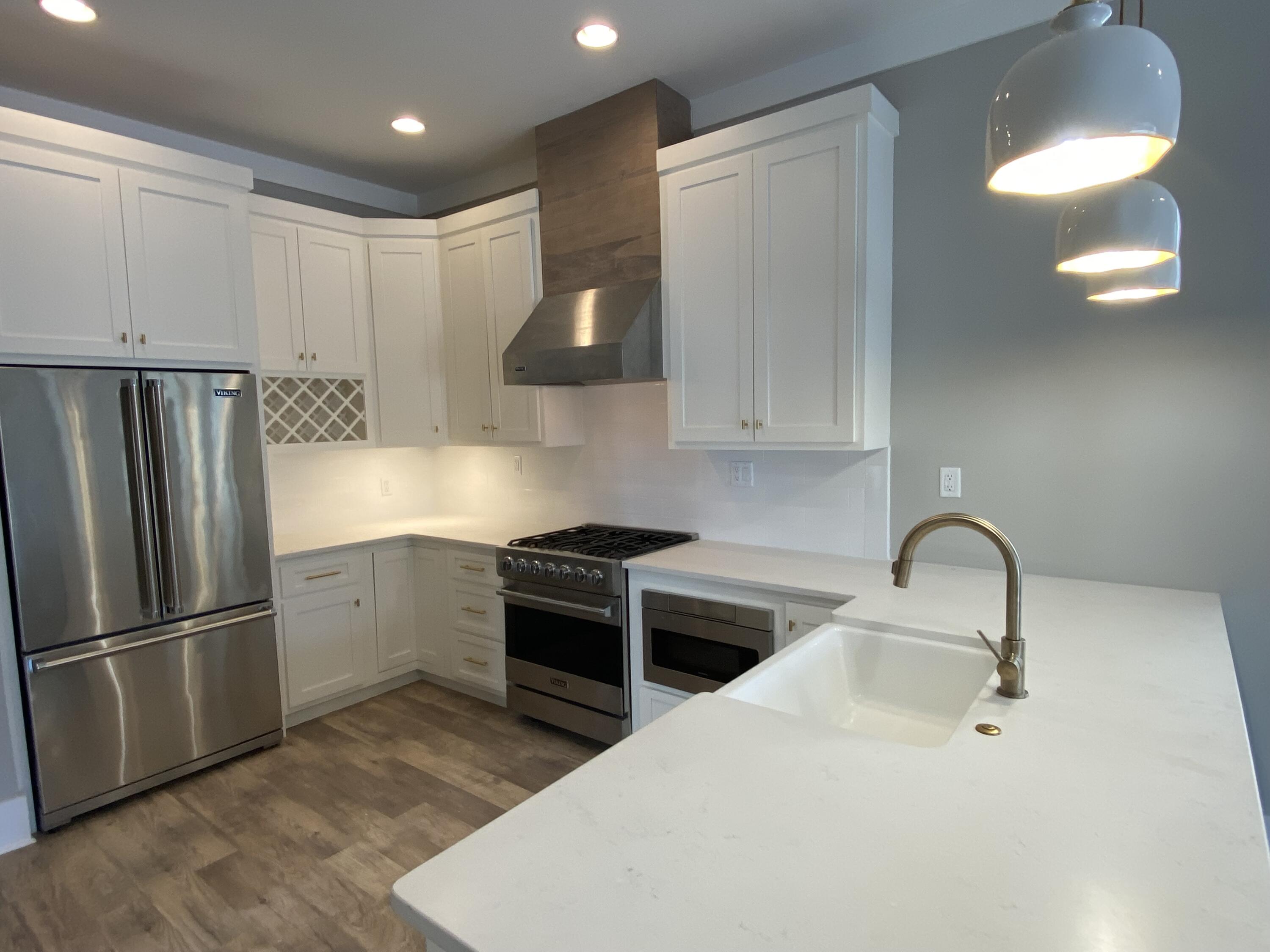 SEACREST BEACH - Residential
