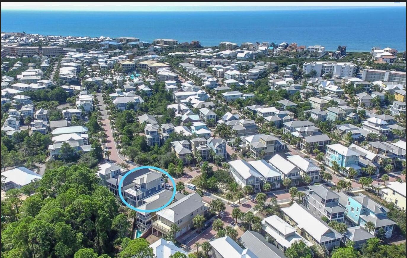 SEACREST BEACH - Residential