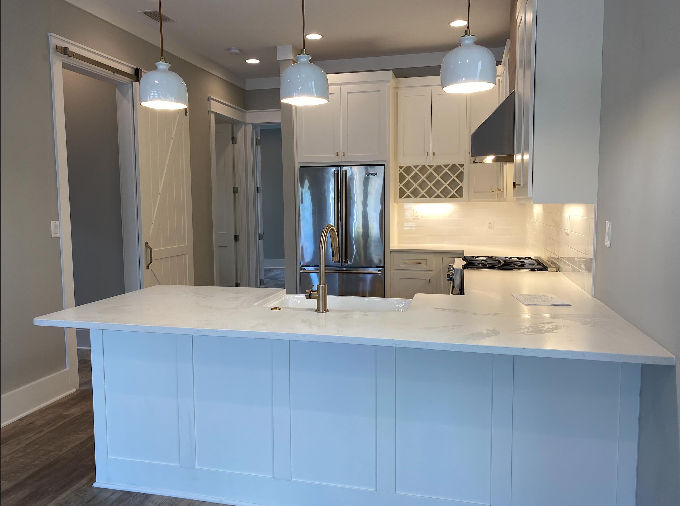 SEACREST BEACH - Residential