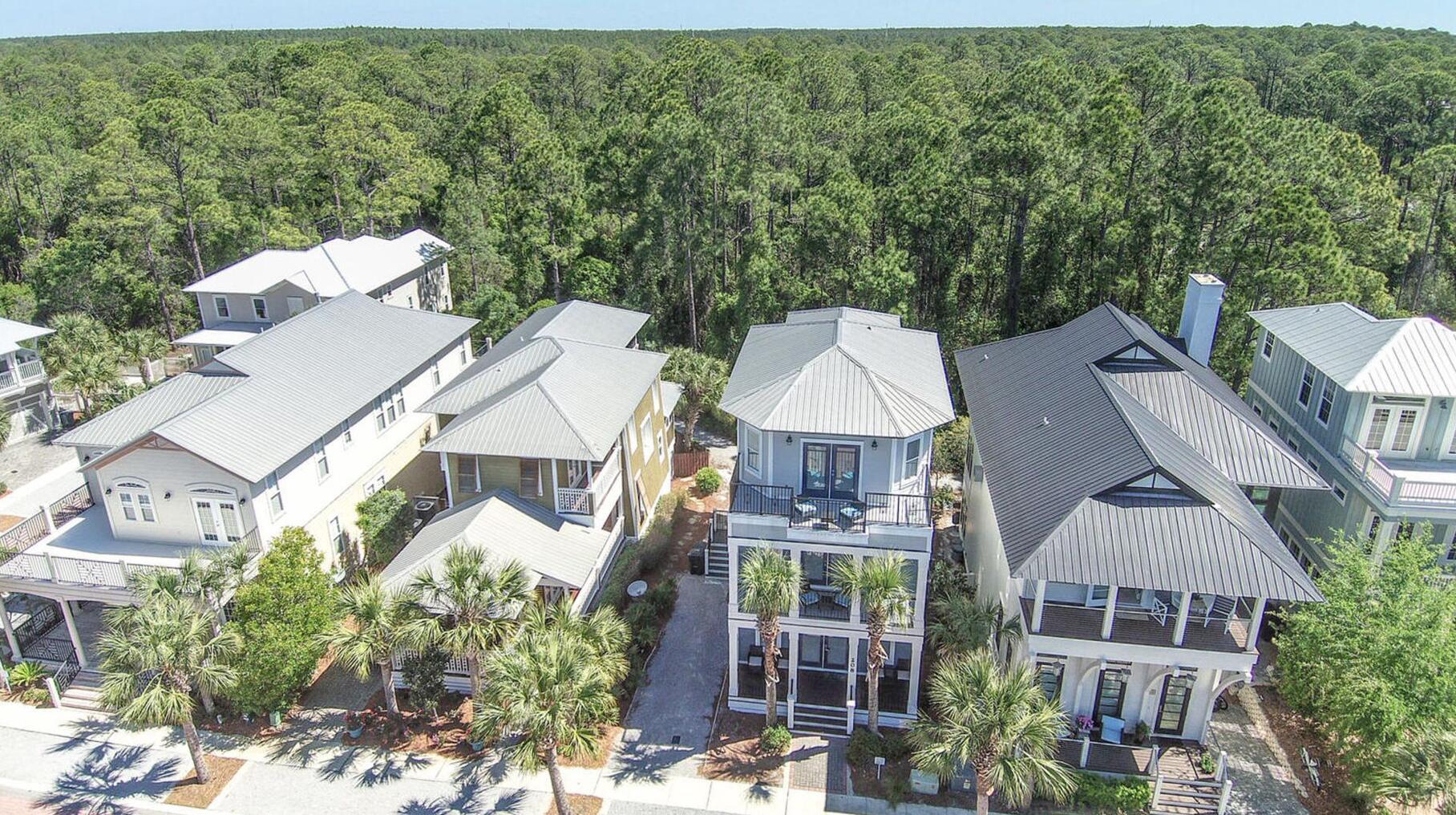 SEACREST BEACH - Residential