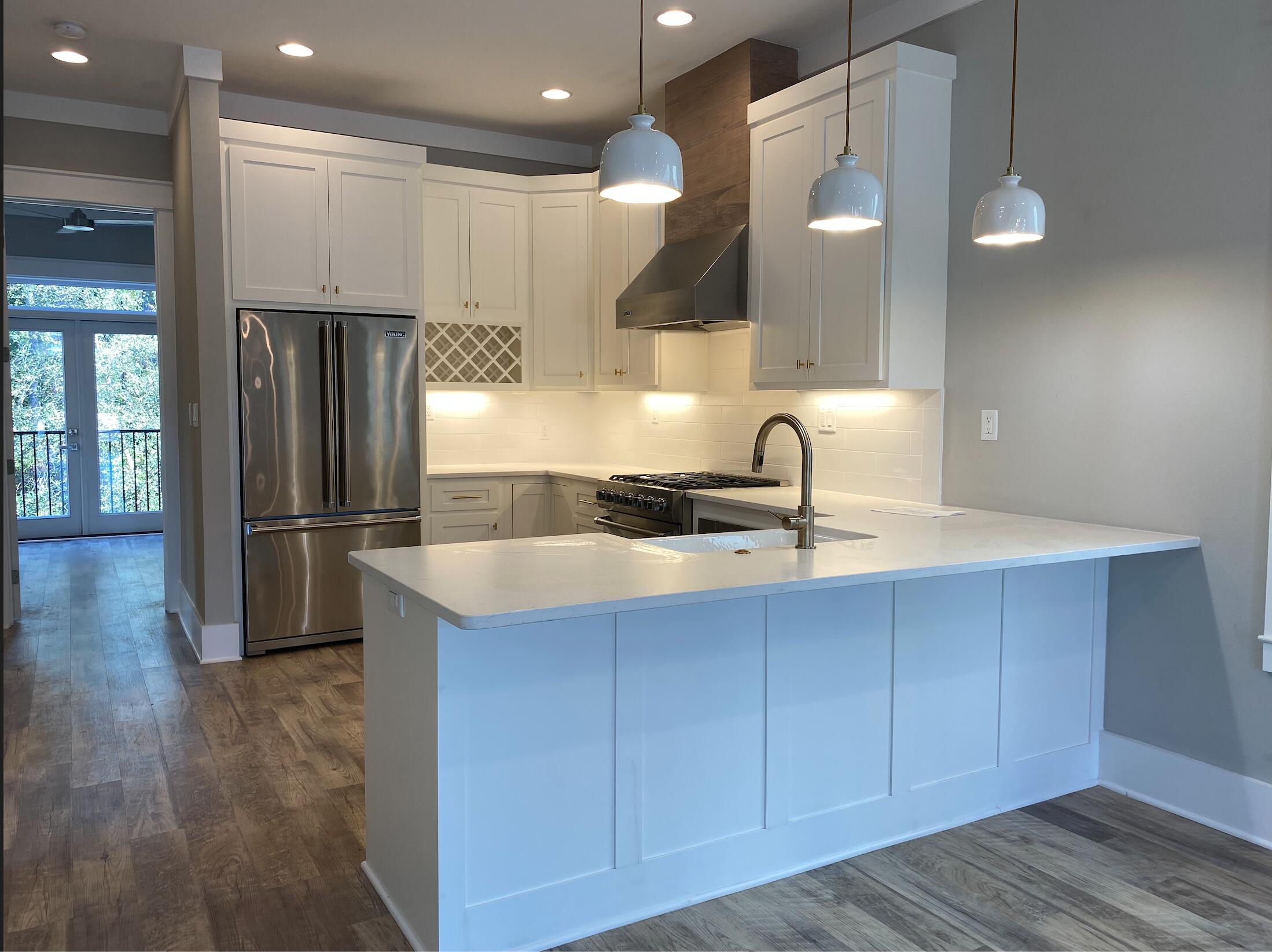SEACREST BEACH - Residential