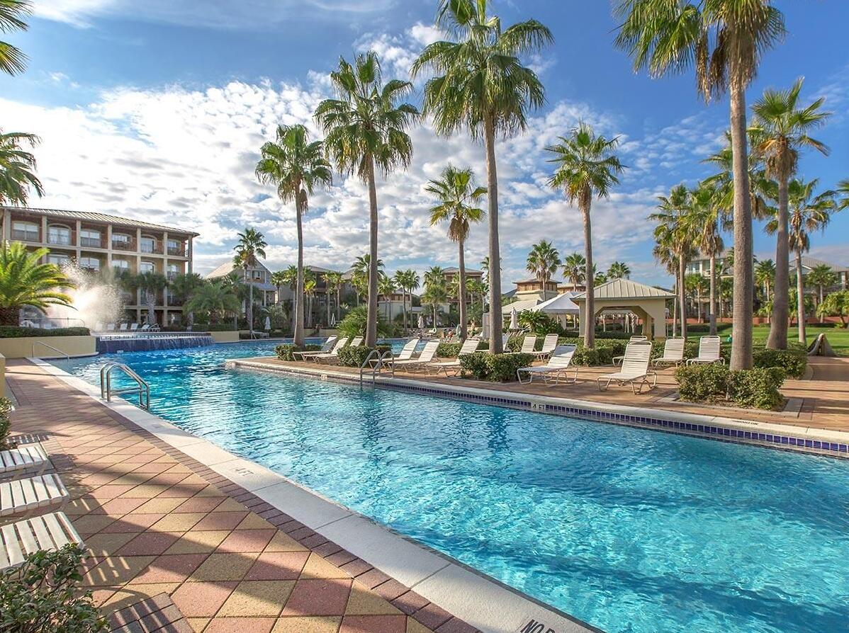 SEACREST BEACH - Residential