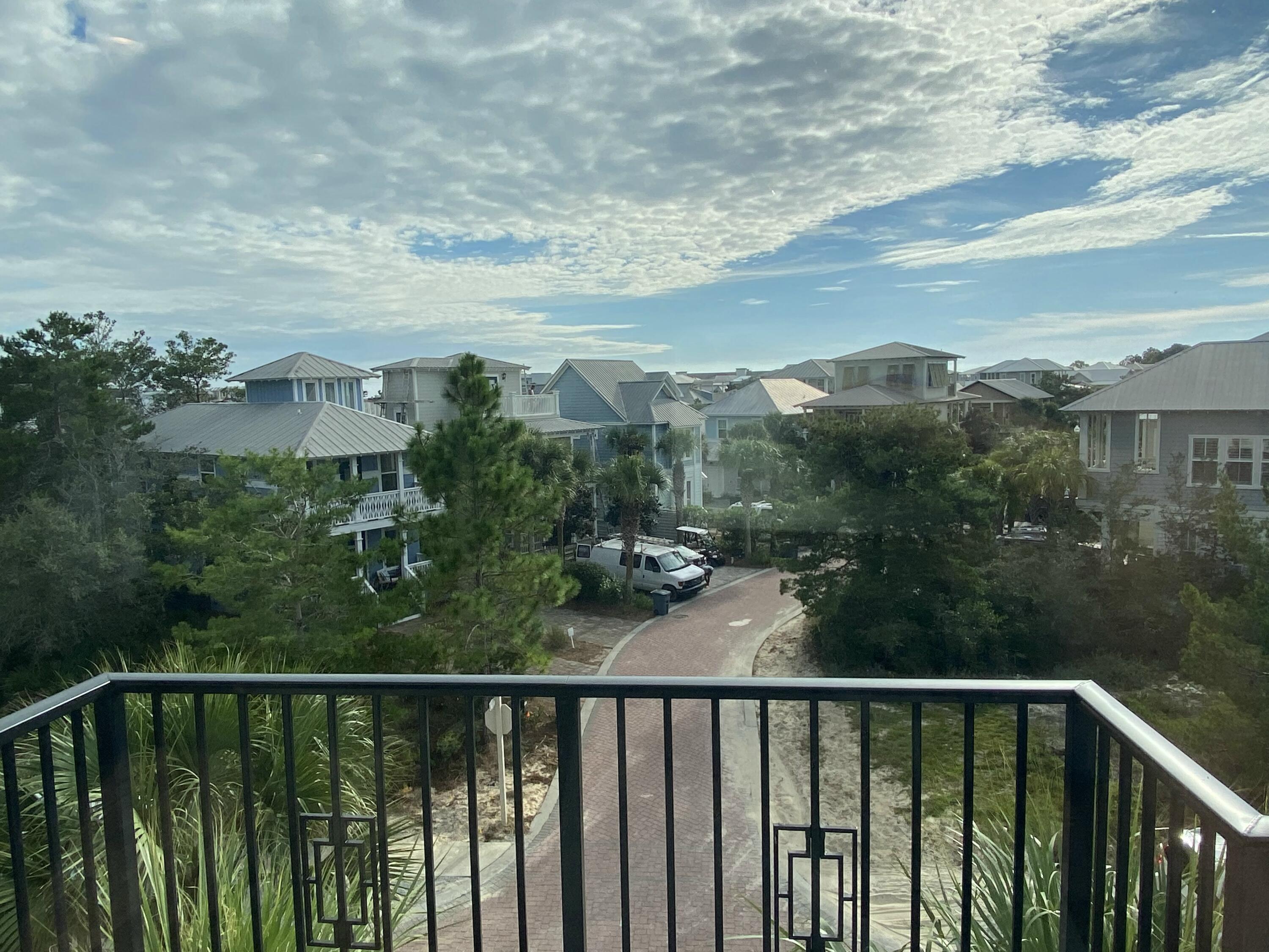 SEACREST BEACH - Residential