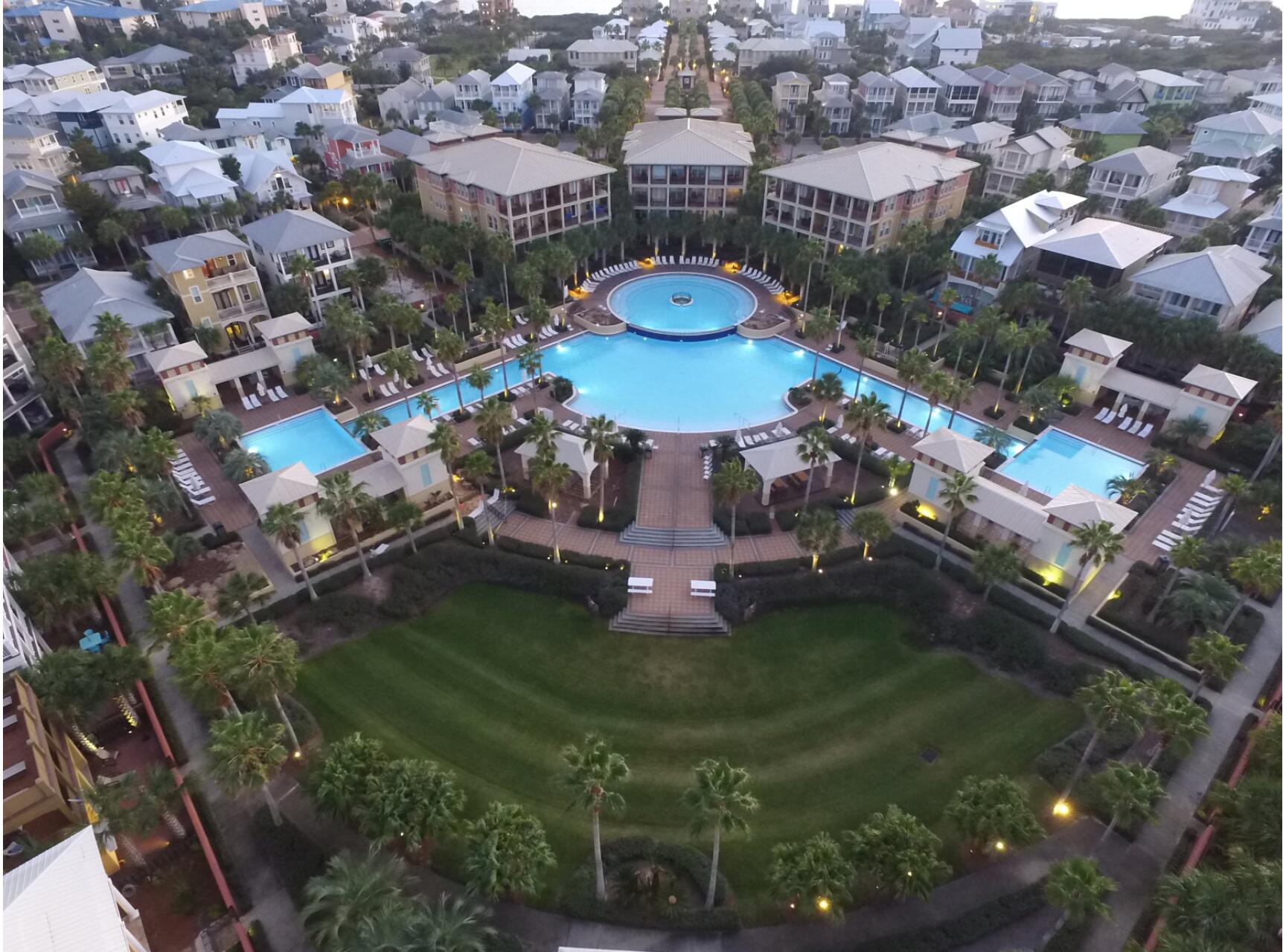 SEACREST BEACH - Residential