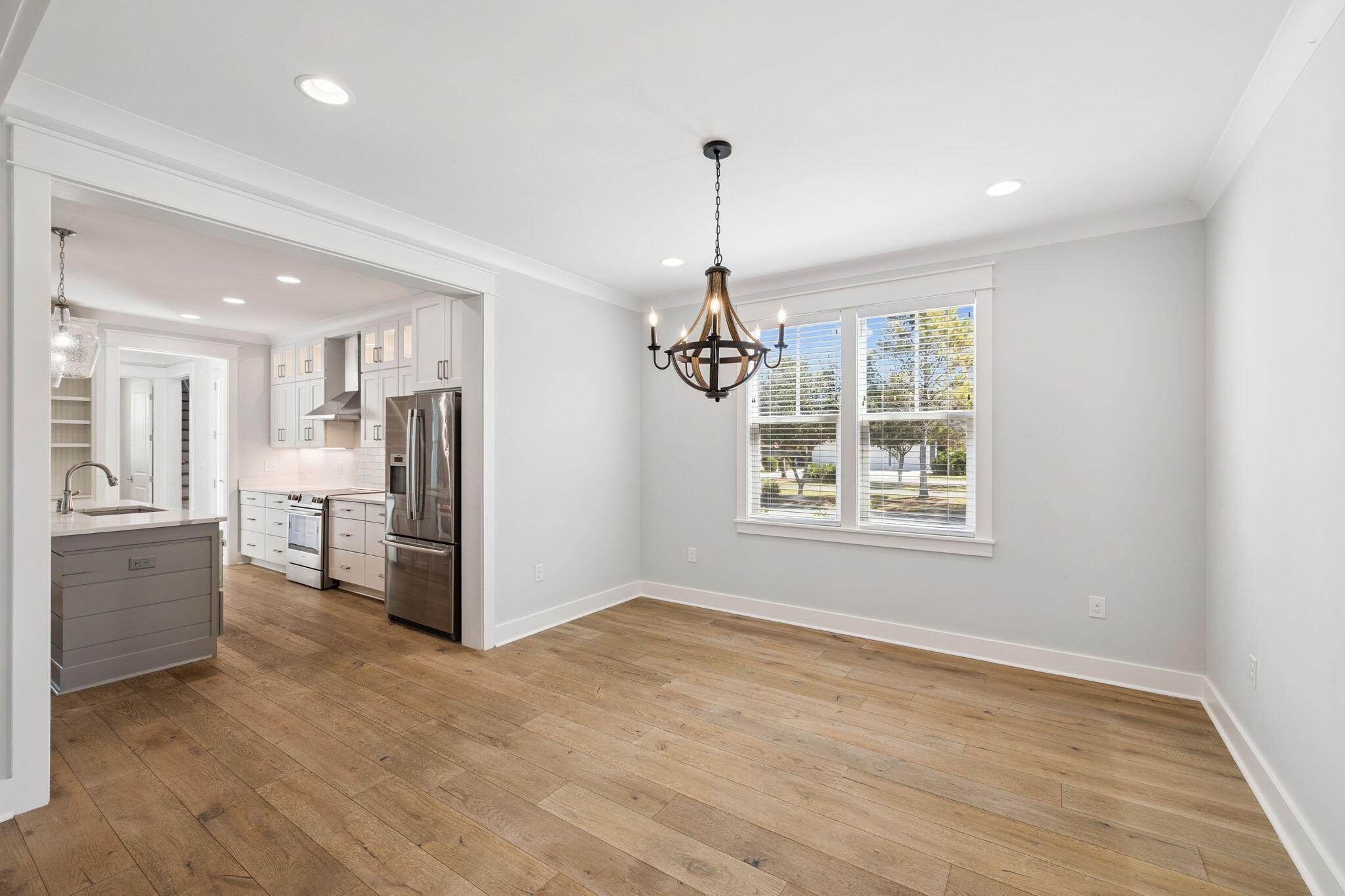 WATERSOUND ORIGINS - Residential