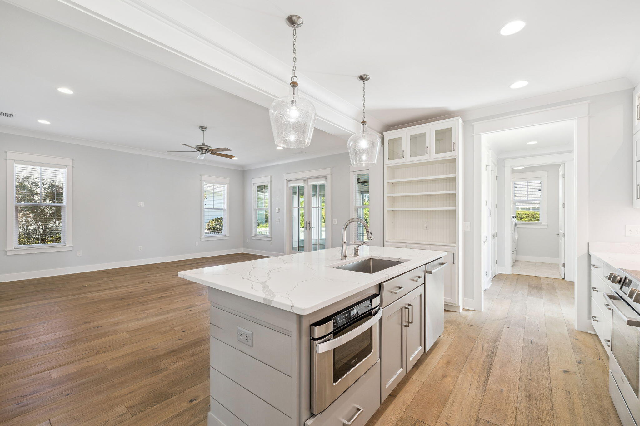 WATERSOUND ORIGINS - Residential