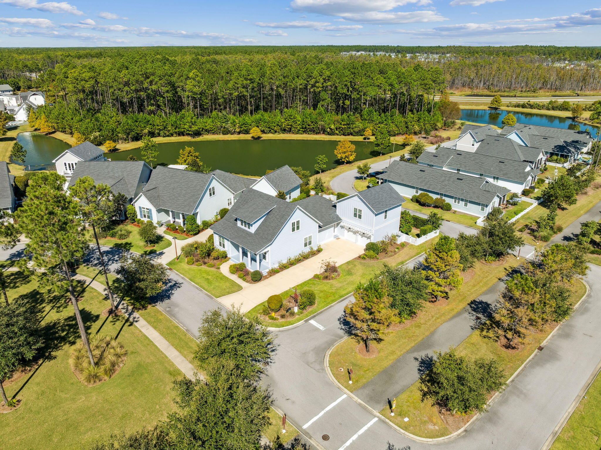 WATERSOUND ORIGINS - Residential