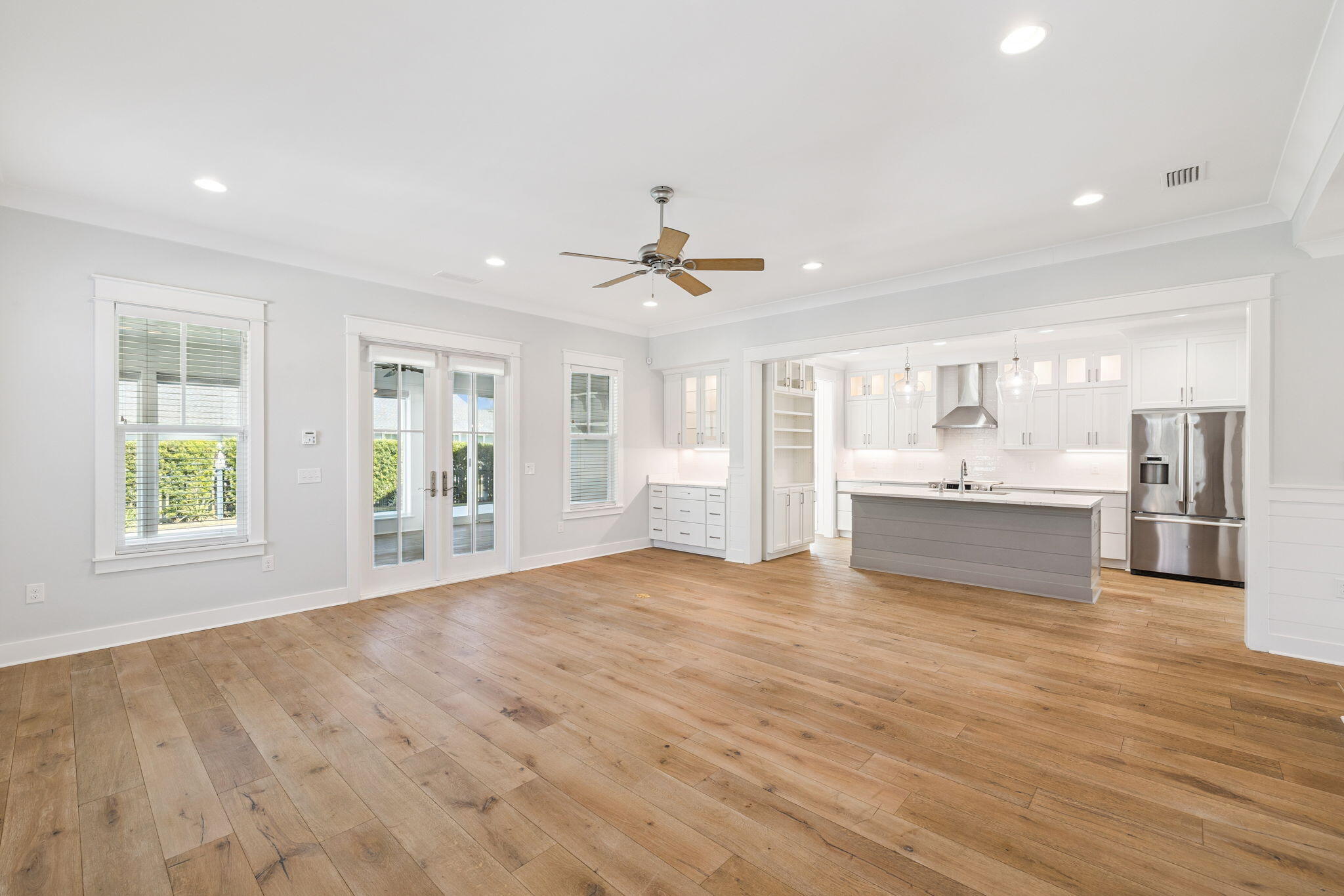 WATERSOUND ORIGINS - Residential