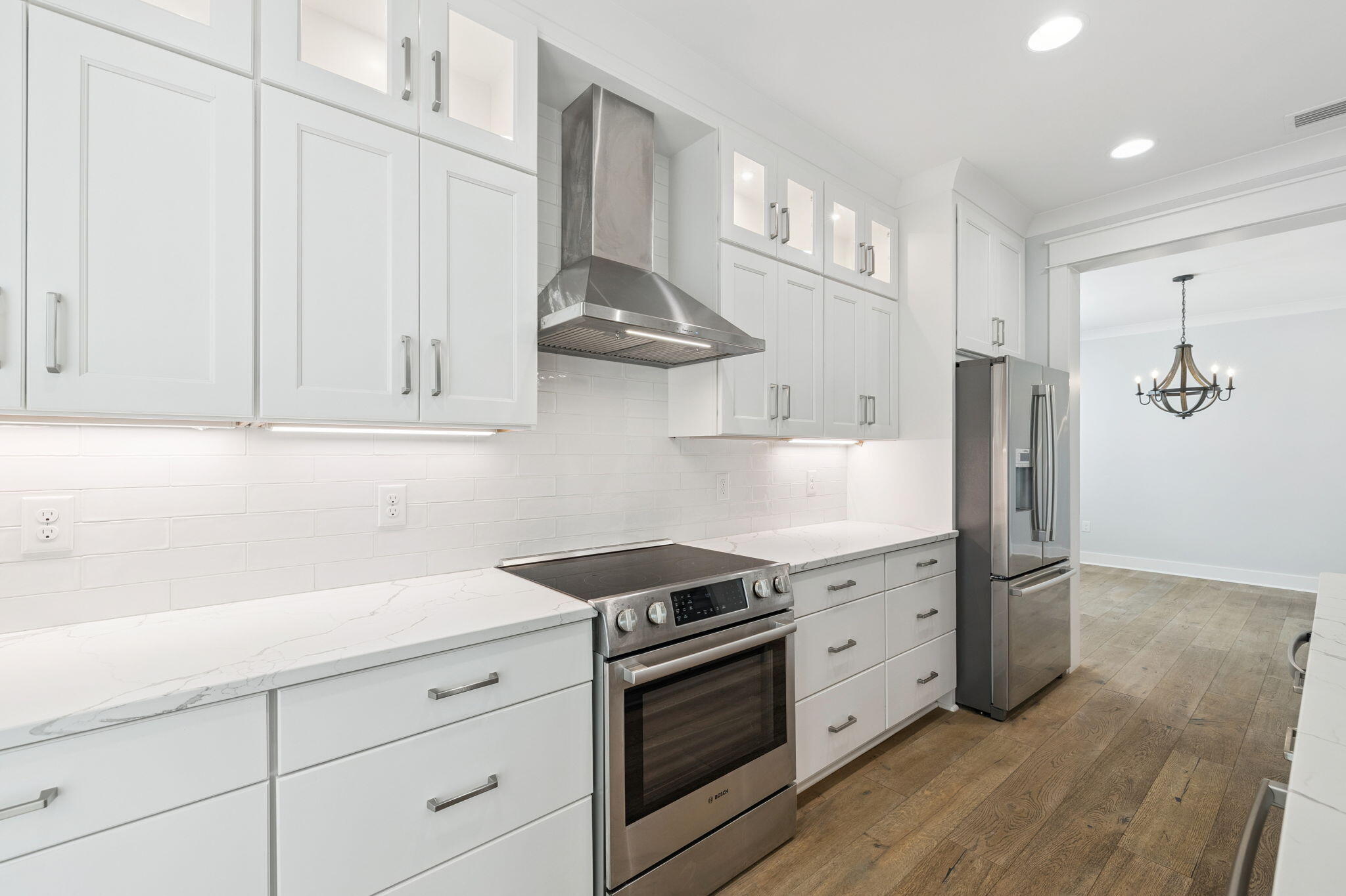 WATERSOUND ORIGINS - Residential