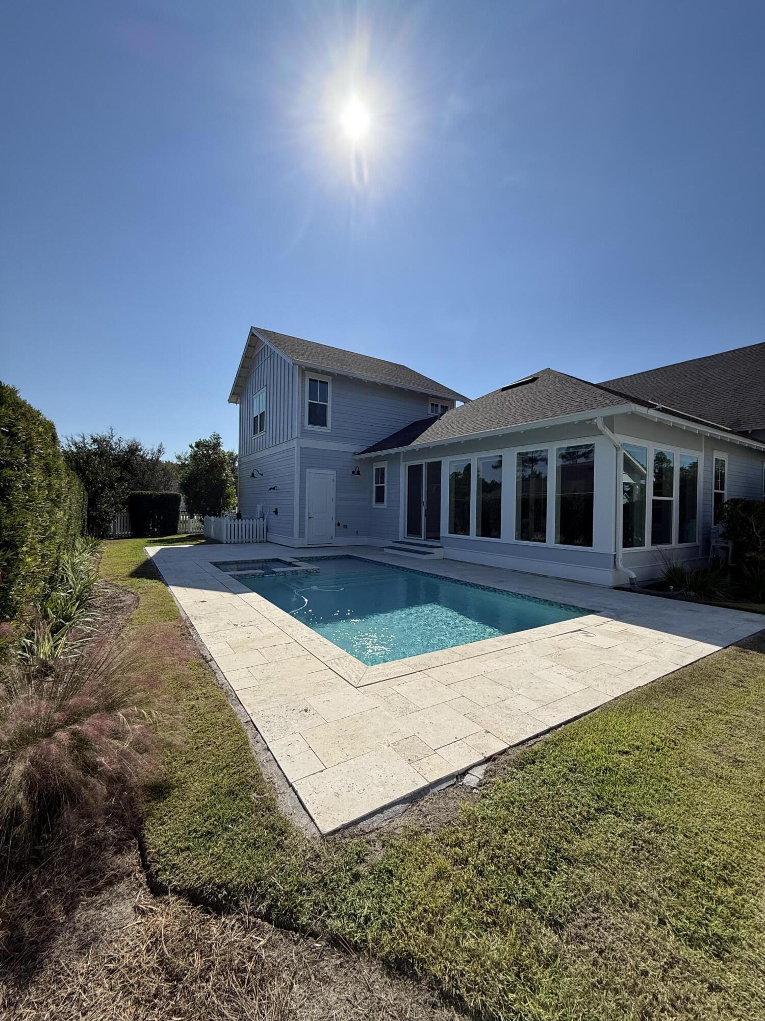 WATERSOUND ORIGINS - Residential