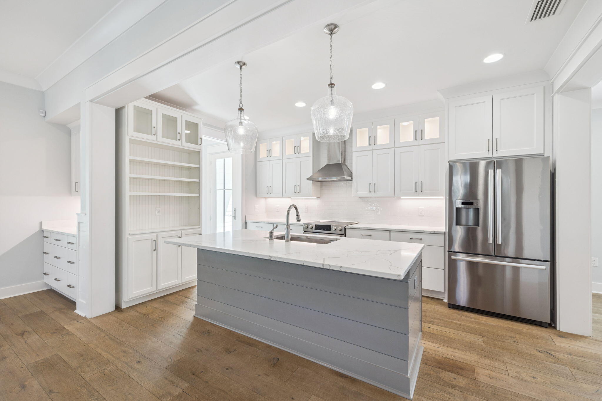 WATERSOUND ORIGINS - Residential