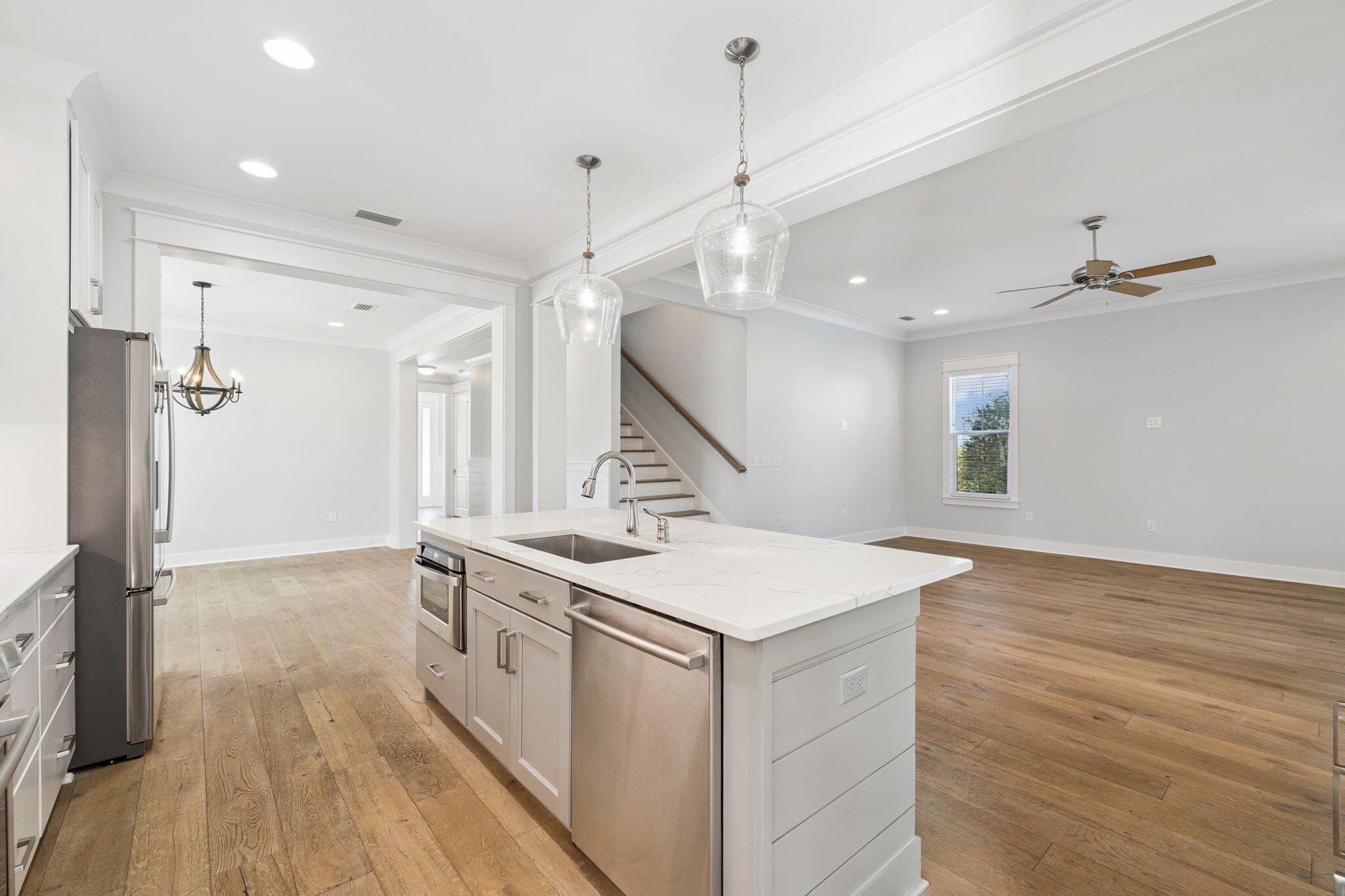 WATERSOUND ORIGINS - Residential