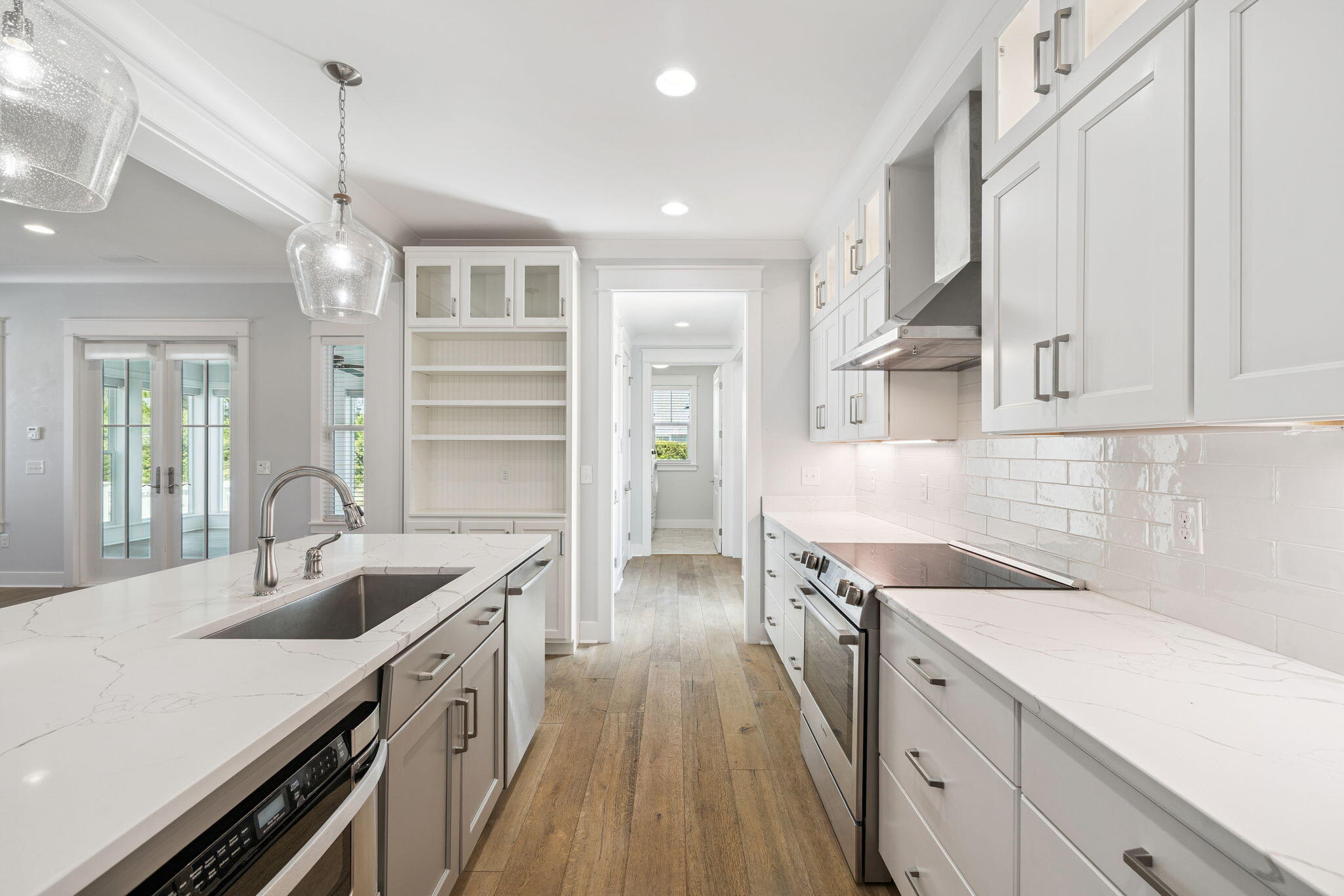 WATERSOUND ORIGINS - Residential