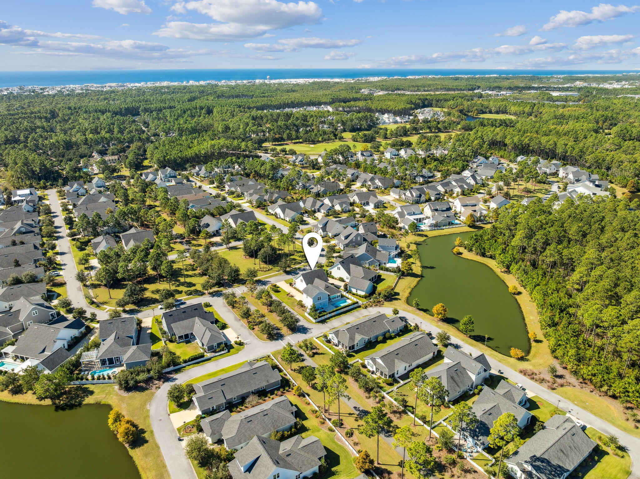 WATERSOUND ORIGINS - Residential