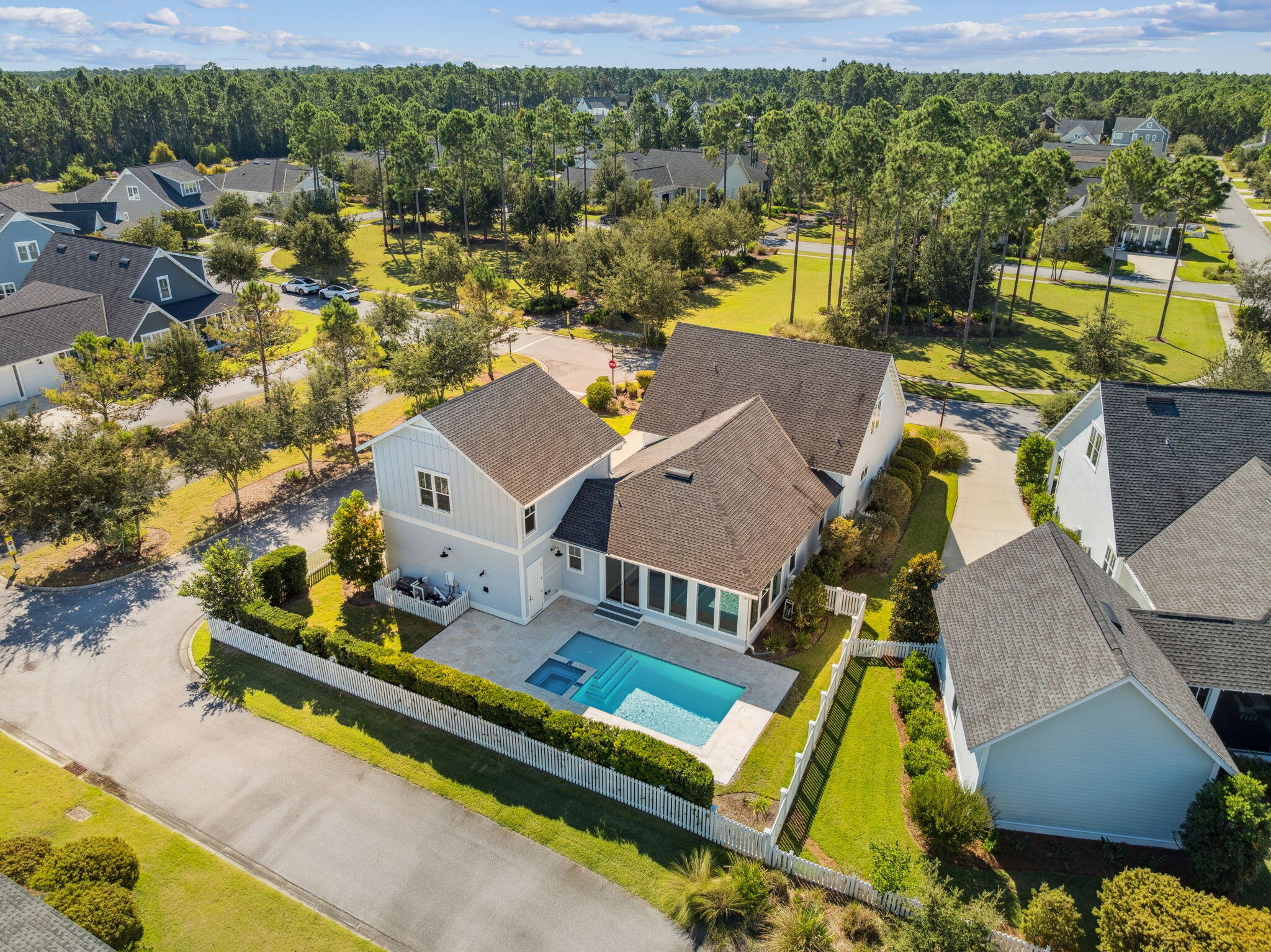 WATERSOUND ORIGINS - Residential