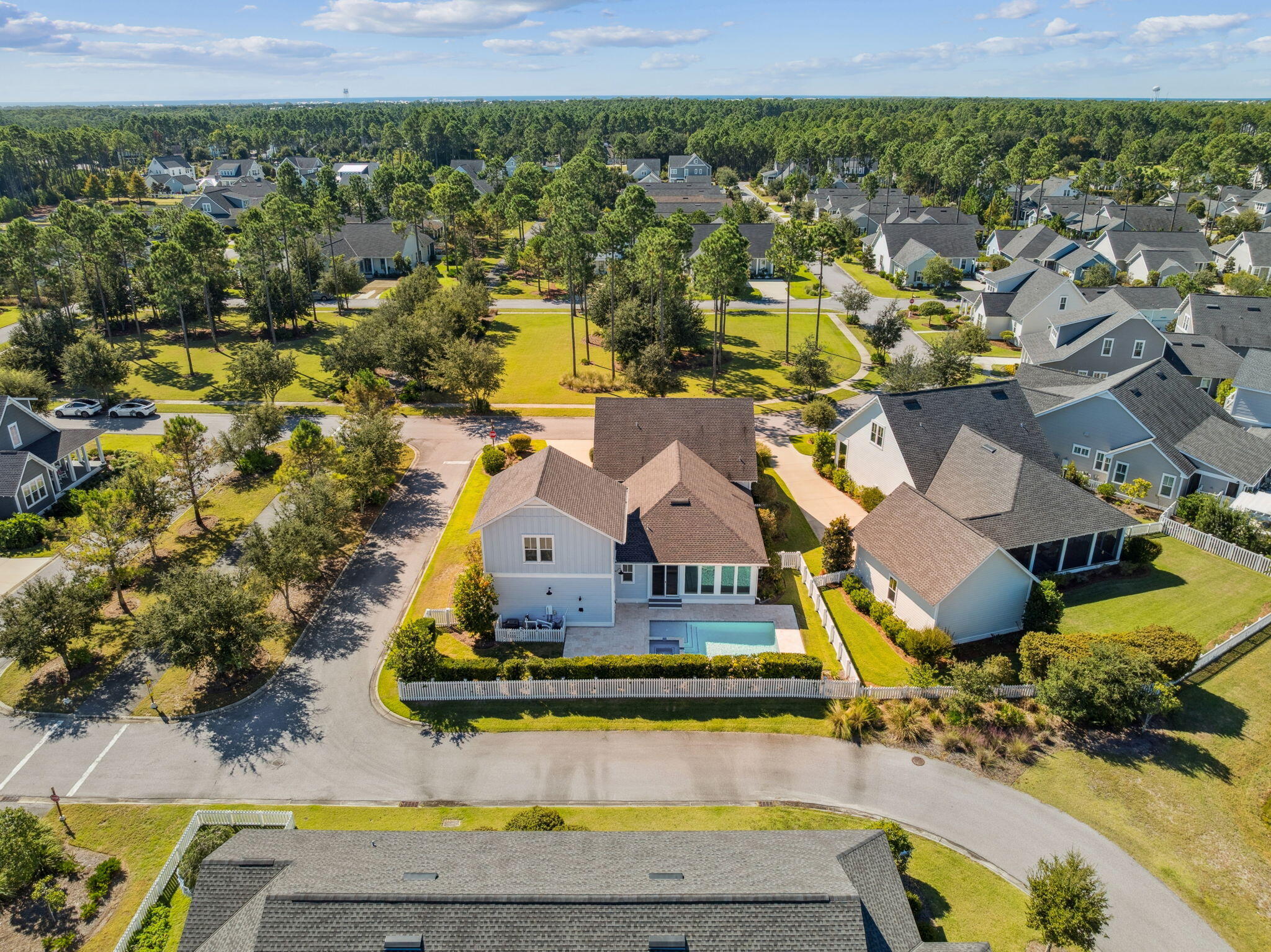 WATERSOUND ORIGINS - Residential