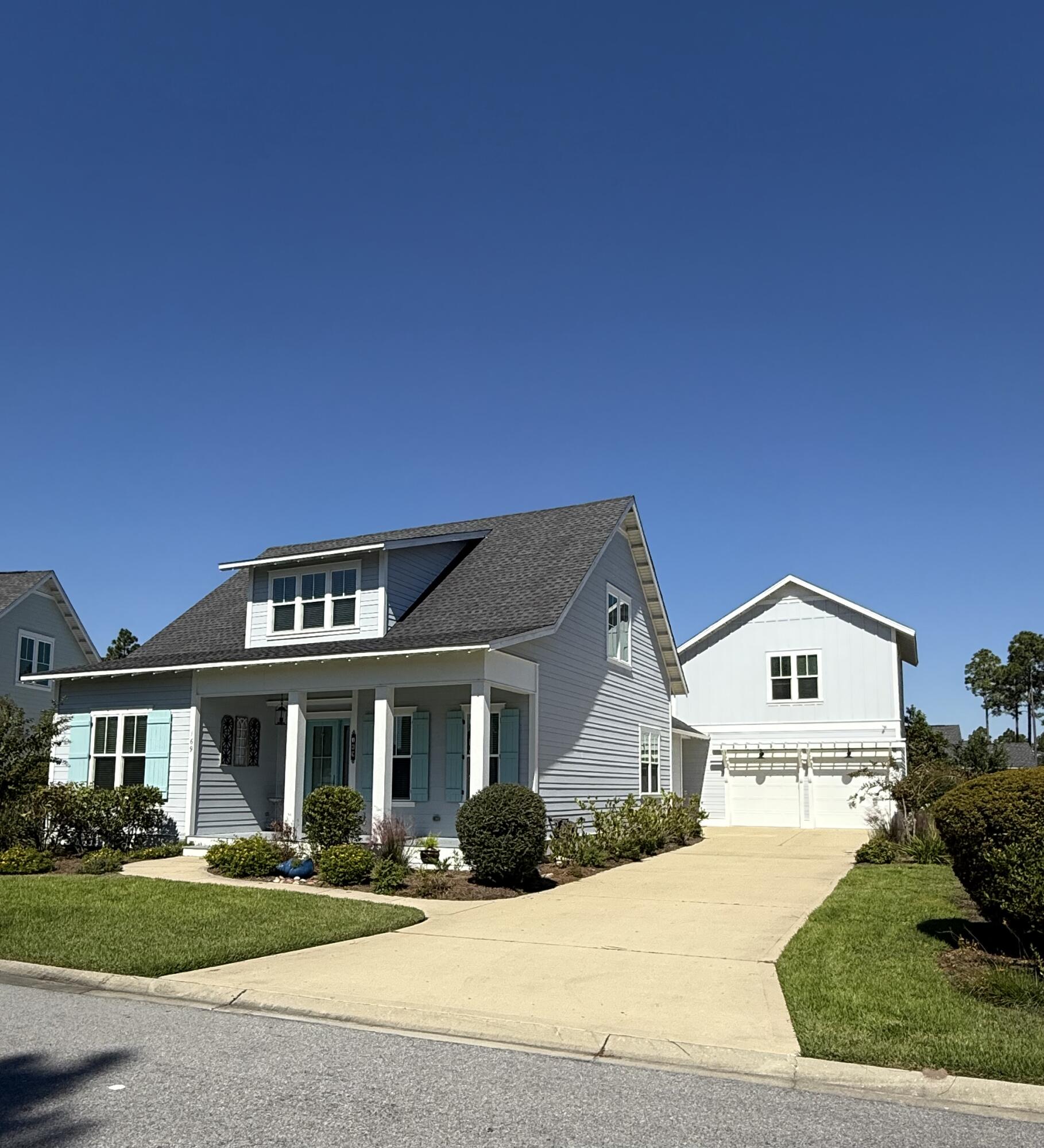 WATERSOUND ORIGINS - Residential