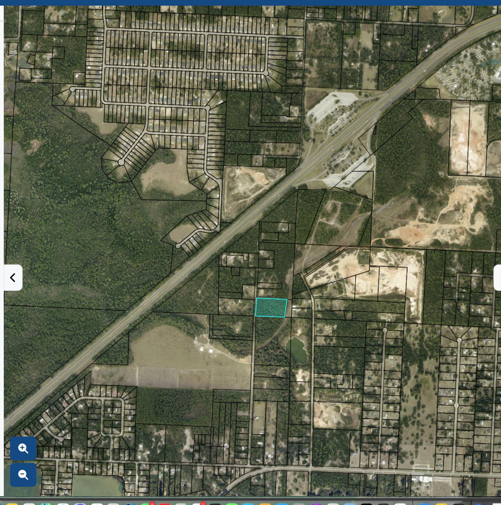 07-1N-27-0000-01202-0000 - Land