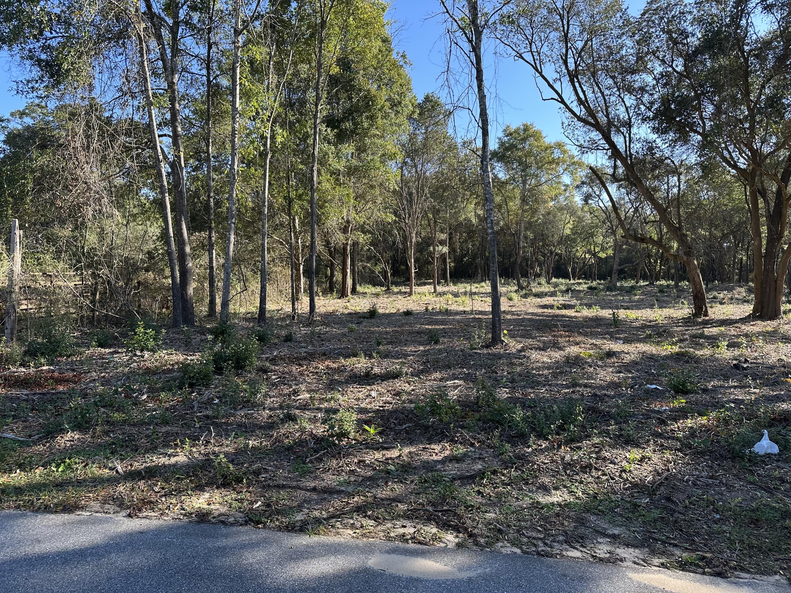 07-1N-27-0000-01202-0000 - Land