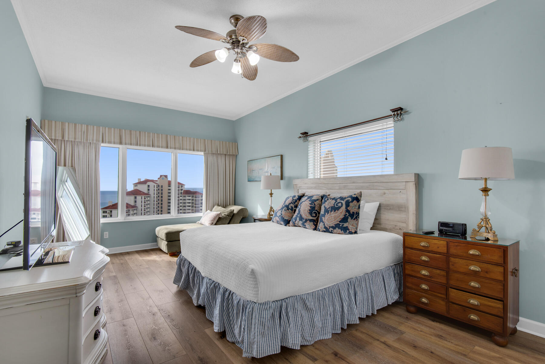 SUMMIT AT TOPS'L (THE) - Residential