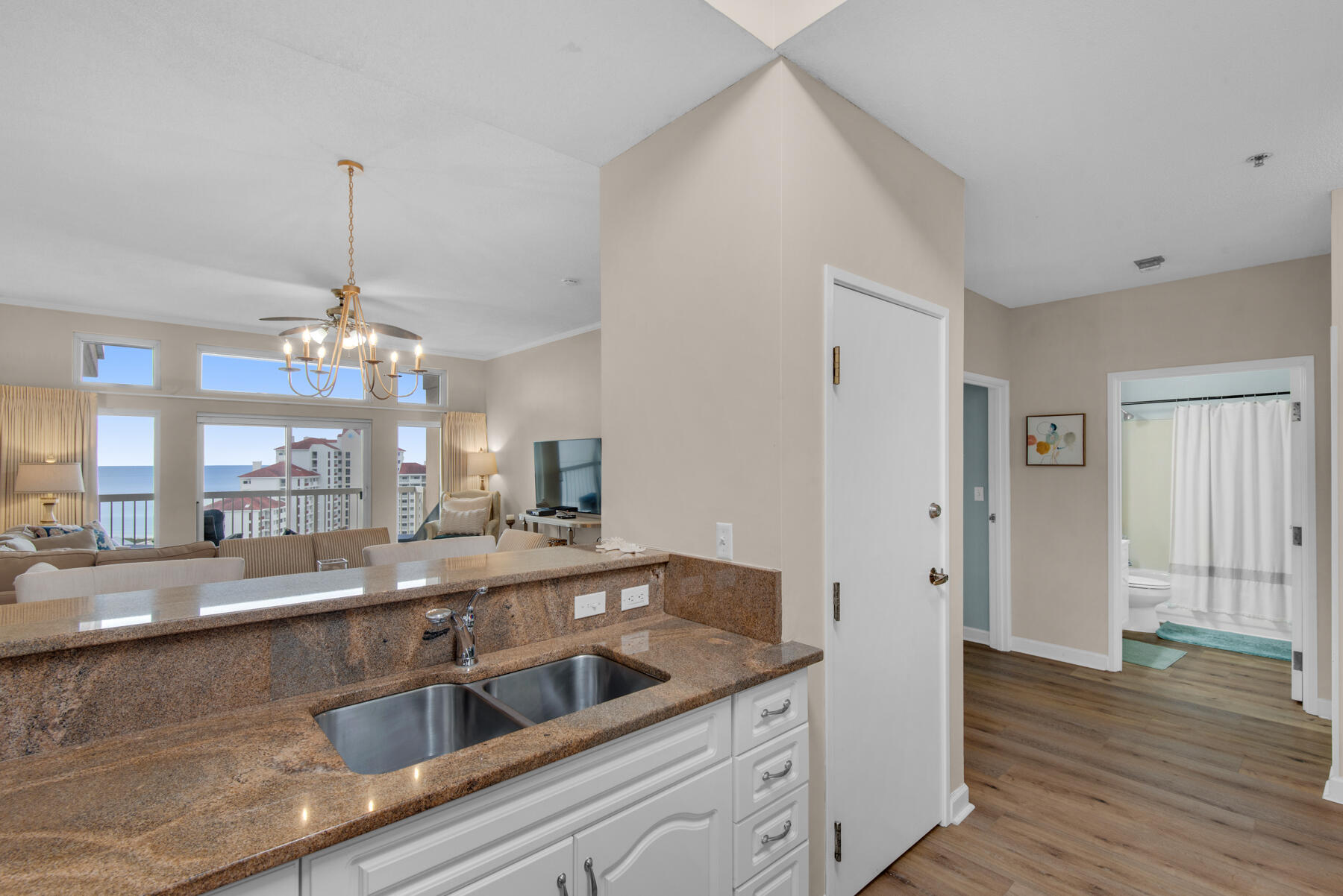 SUMMIT AT TOPS'L (THE) - Residential