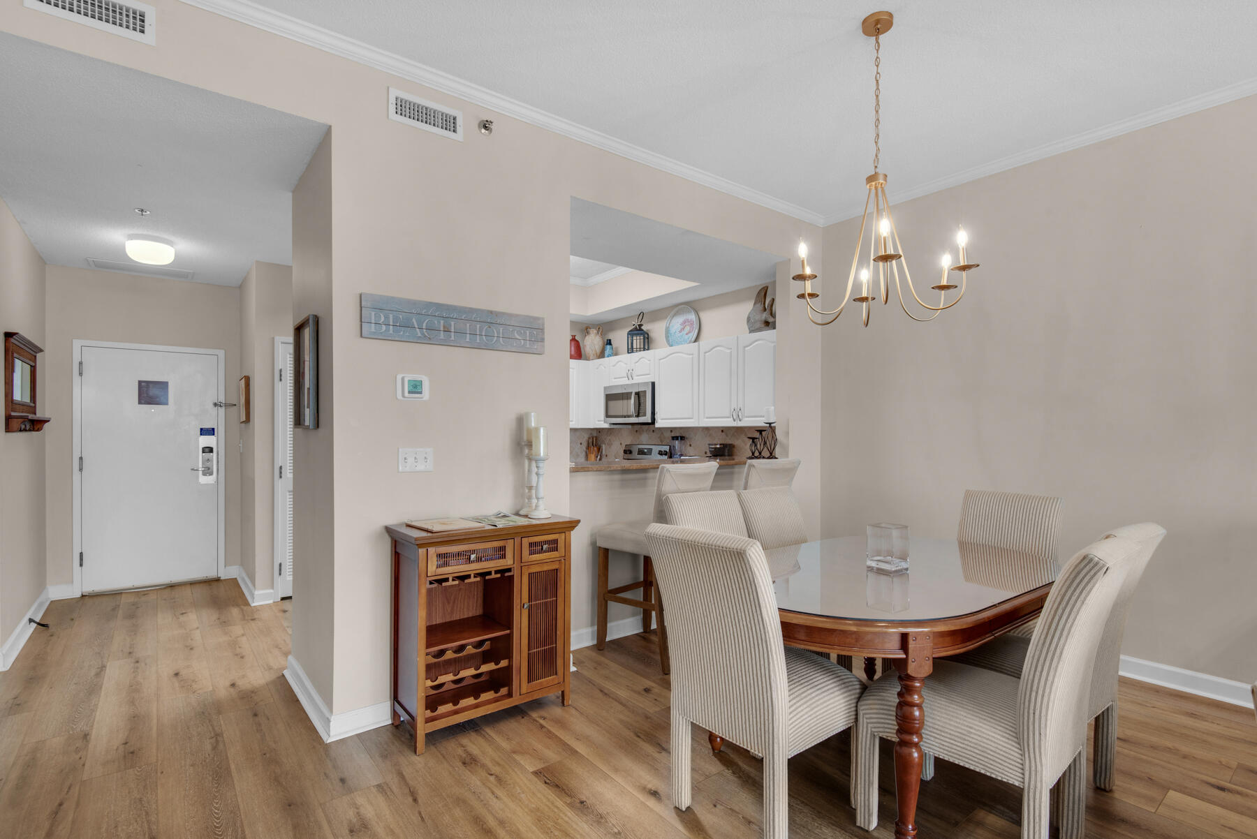 SUMMIT AT TOPS'L (THE) - Residential