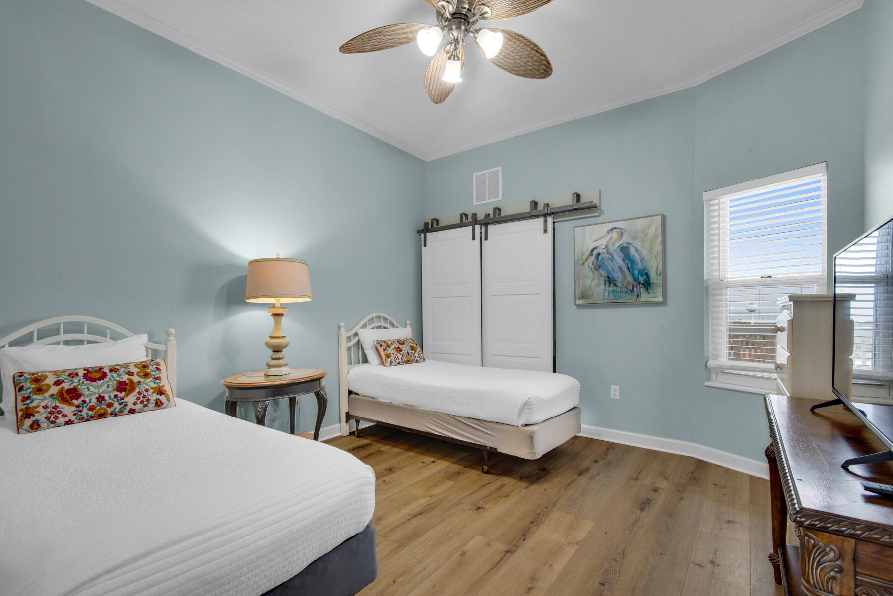 SUMMIT AT TOPS'L (THE) - Residential