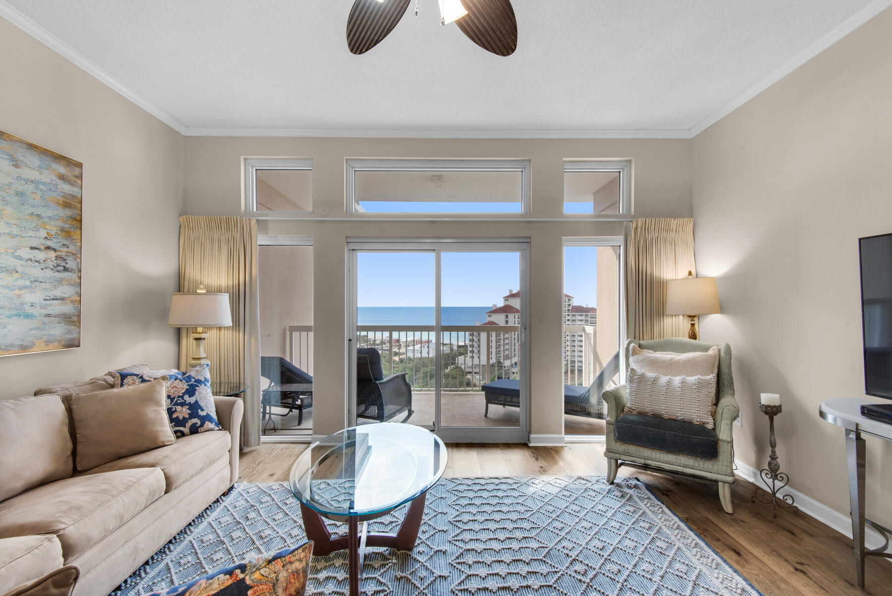 SUMMIT AT TOPS'L (THE) - Residential