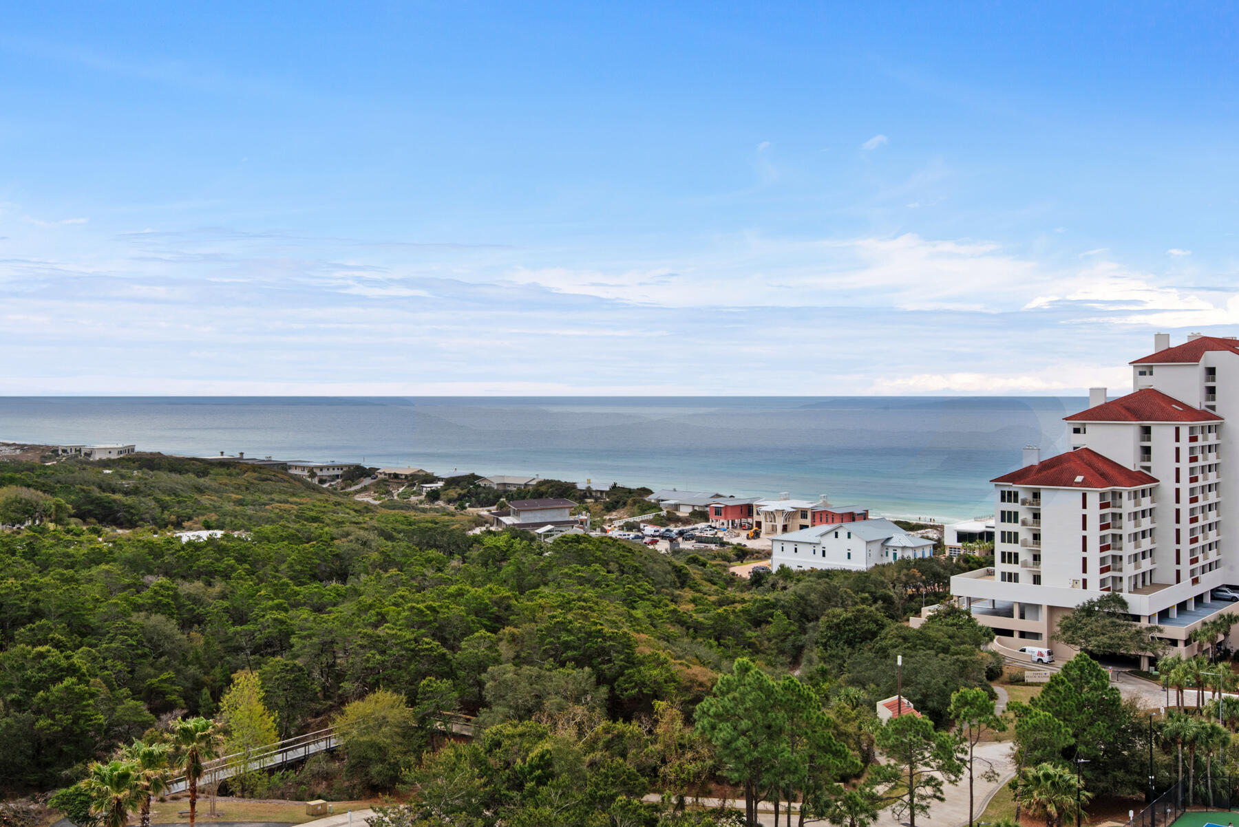 SUMMIT AT TOPS'L (THE) - Residential