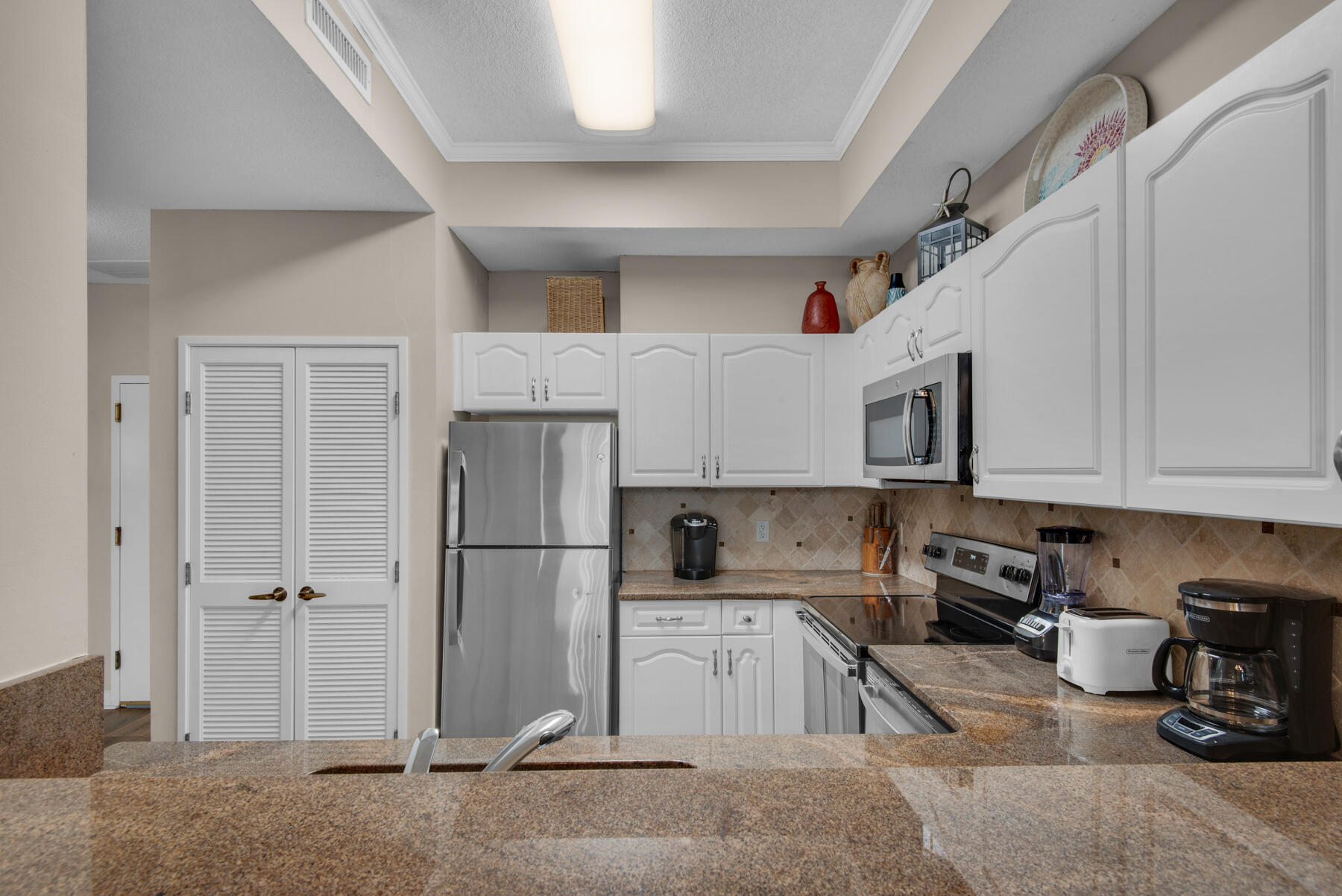 SUMMIT AT TOPS'L (THE) - Residential