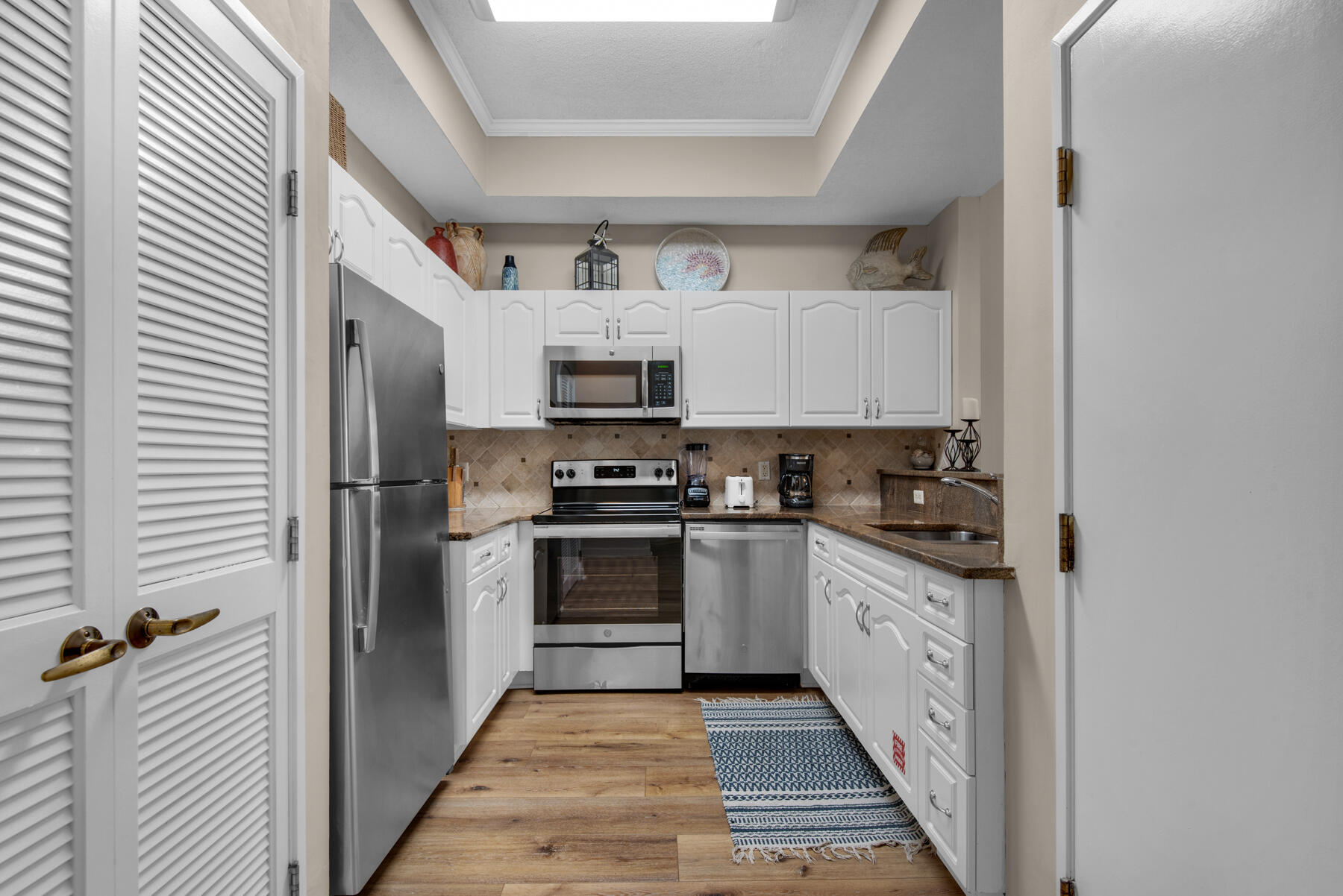 SUMMIT AT TOPS'L (THE) - Residential