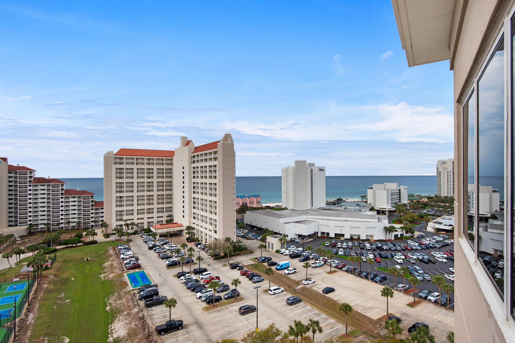 SUMMIT AT TOPS'L (THE) - Residential