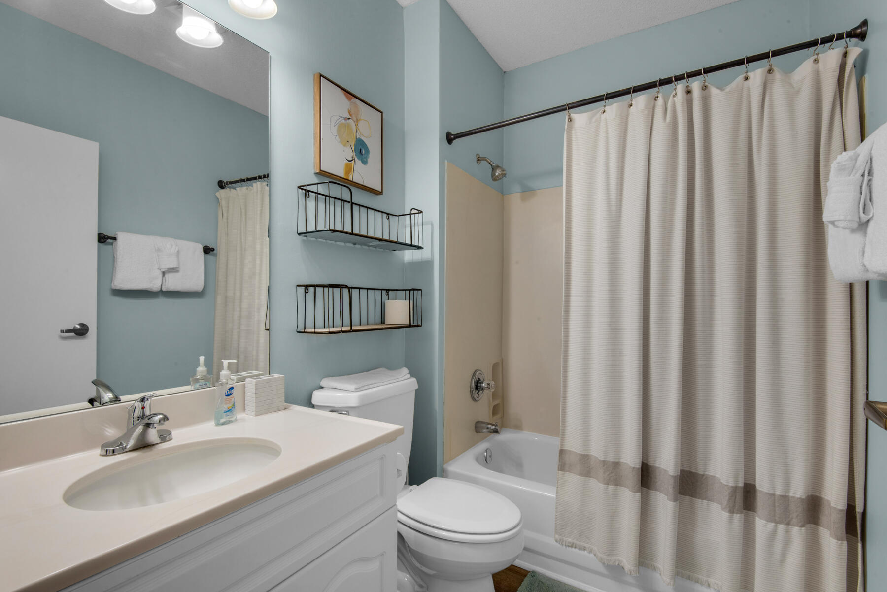 SUMMIT AT TOPS'L (THE) - Residential