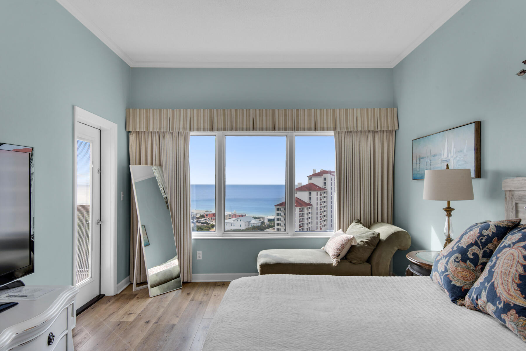 SUMMIT AT TOPS'L (THE) - Residential