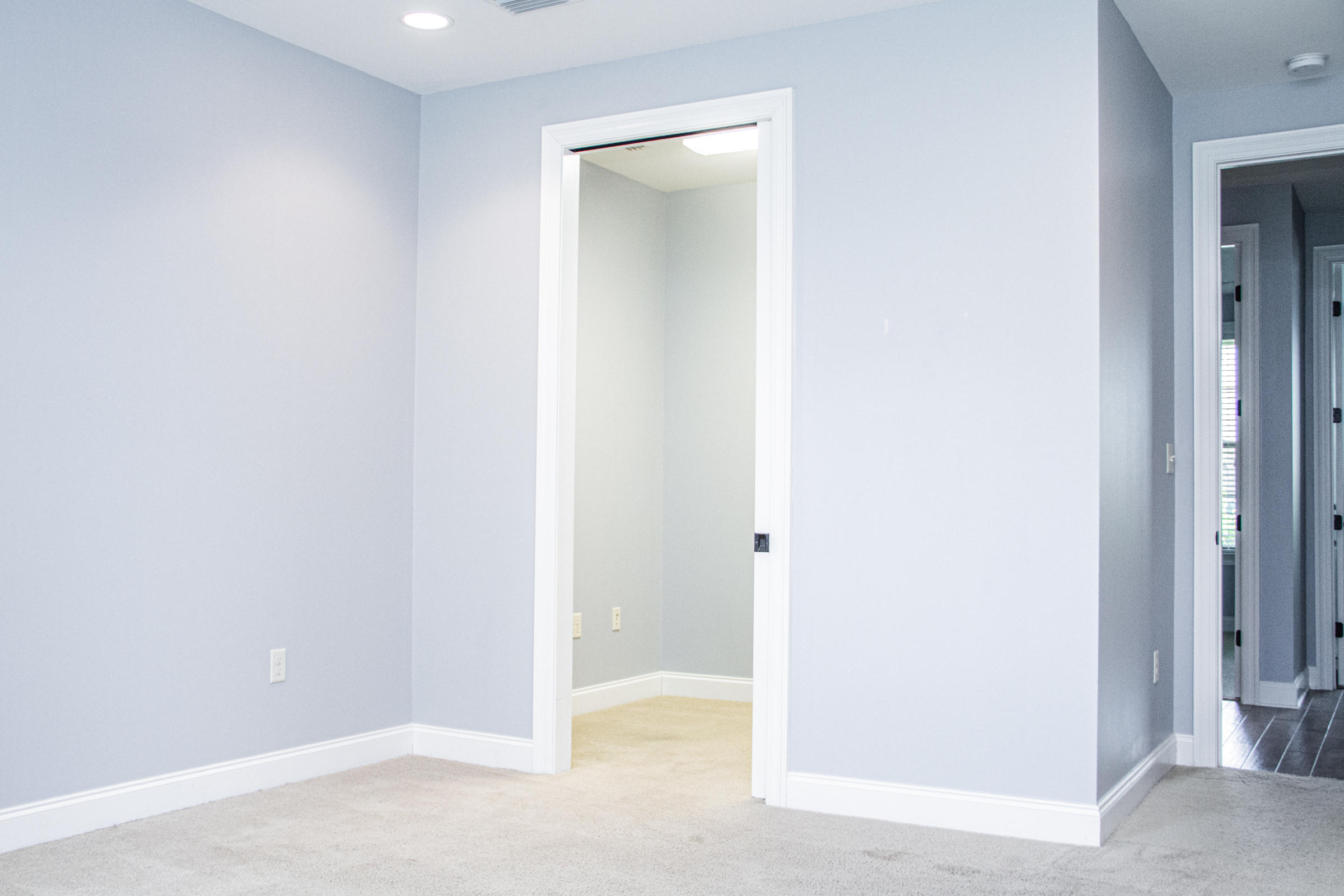 MAGNOLIA WOODS - Residential Lease