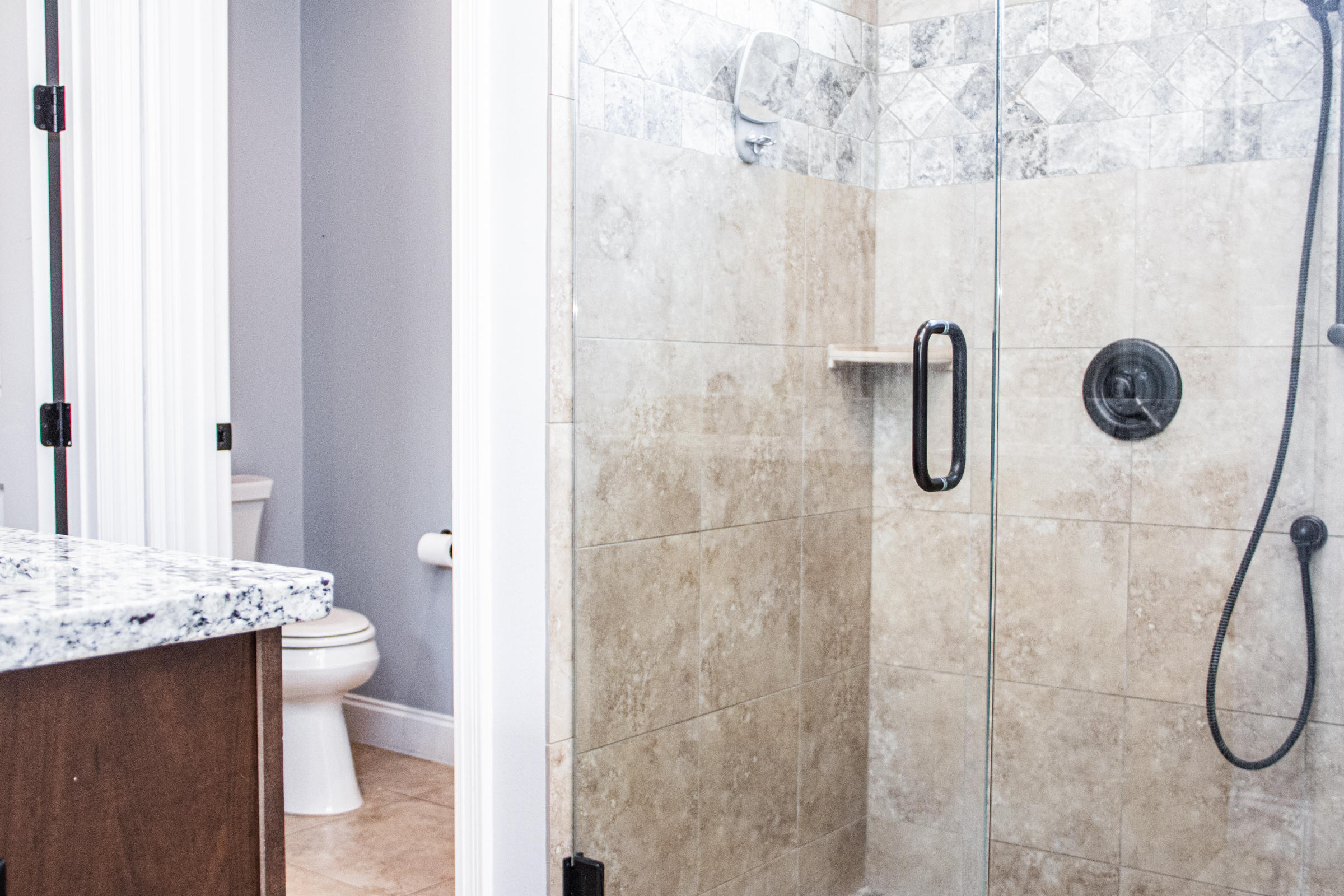 MAGNOLIA WOODS - Residential Lease