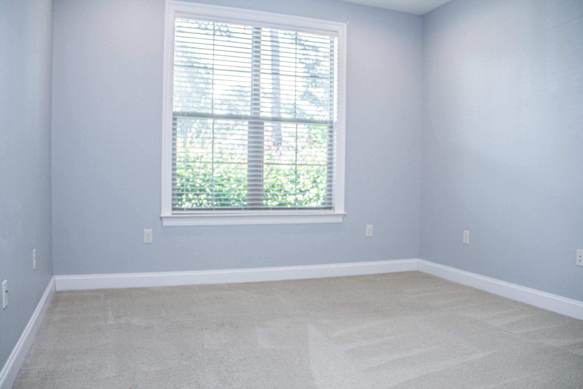 MAGNOLIA WOODS - Residential Lease