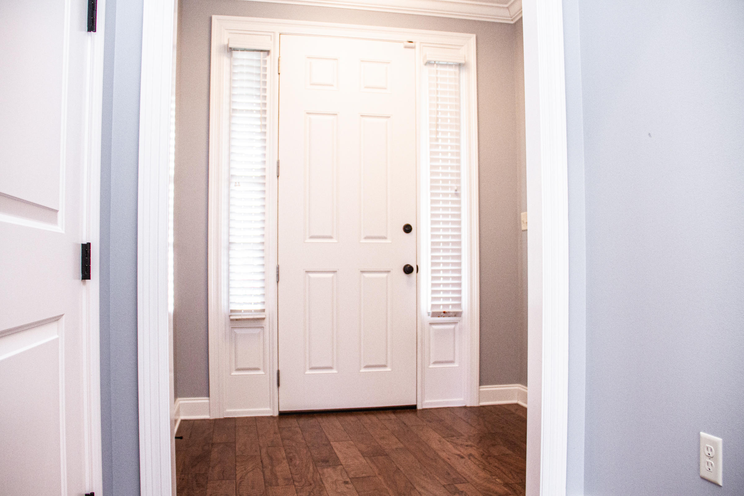 MAGNOLIA WOODS - Residential Lease