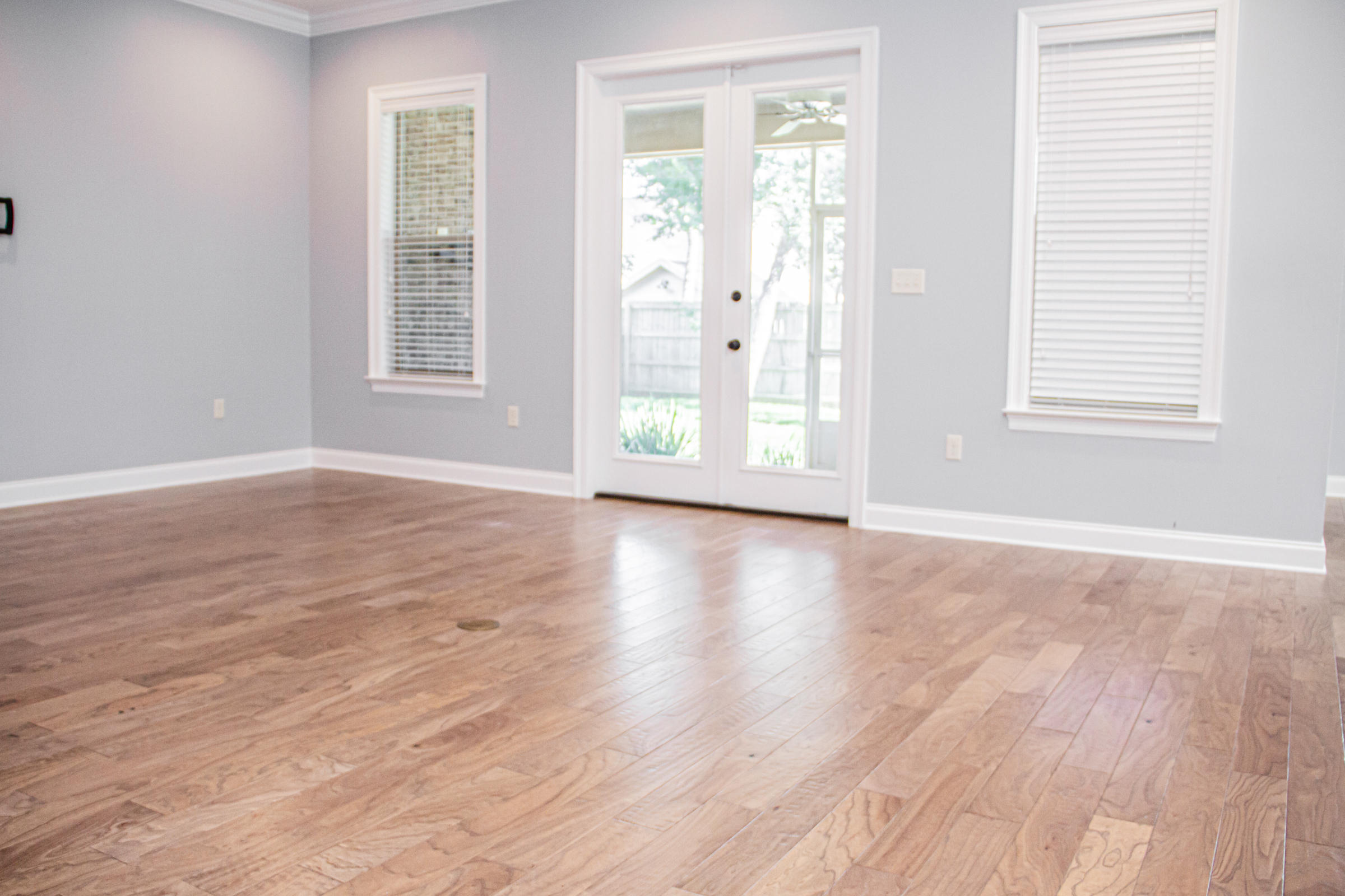 MAGNOLIA WOODS - Residential Lease