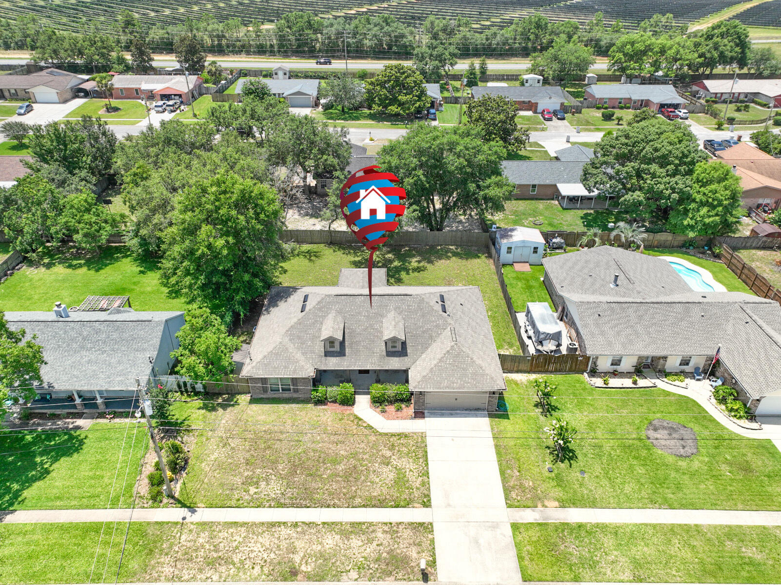 COUNTRY BREEZE ESTATES - Residential