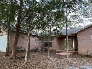 Cross Creek Shores - Residential