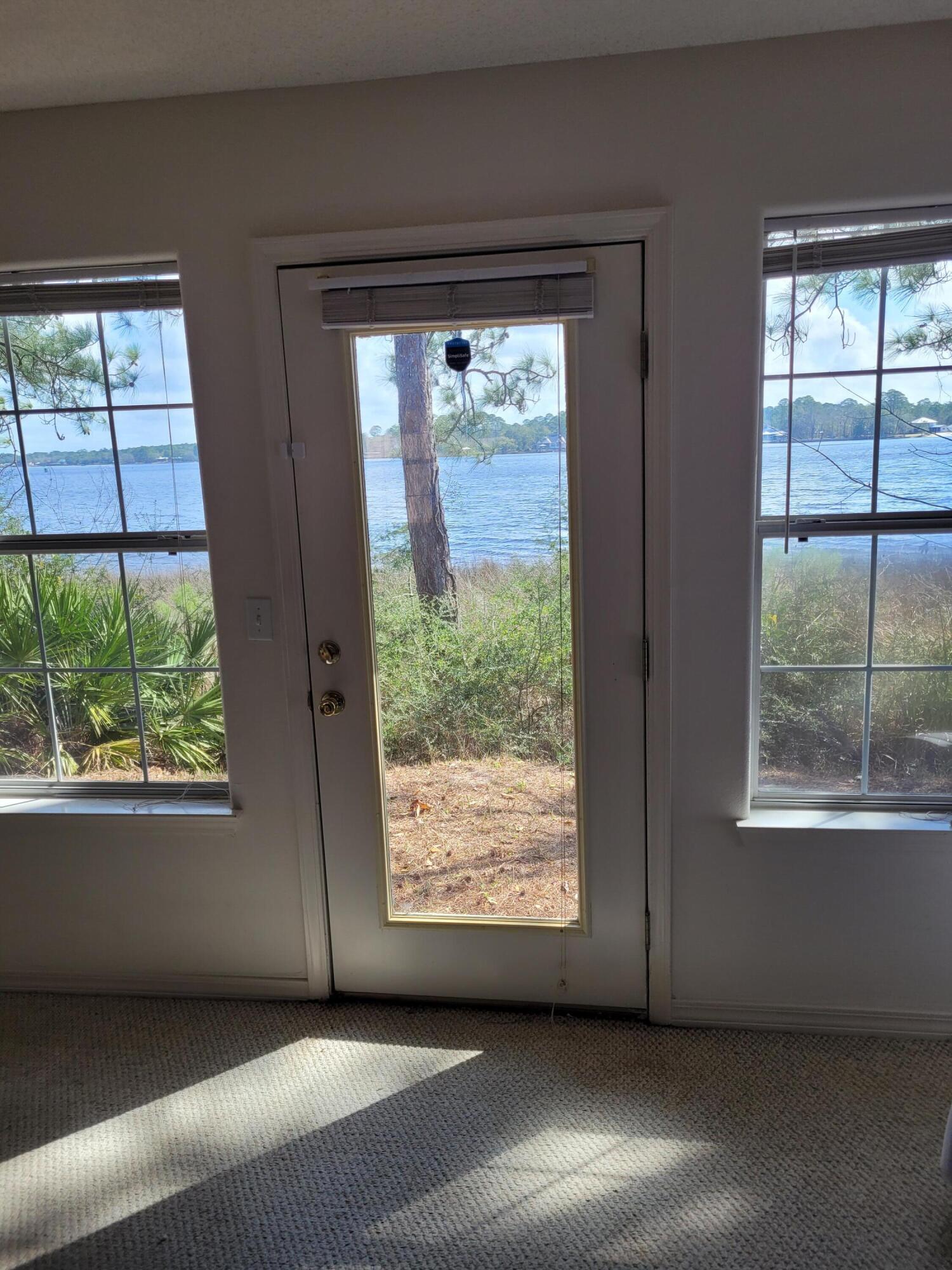 Cross Creek Shores - Residential