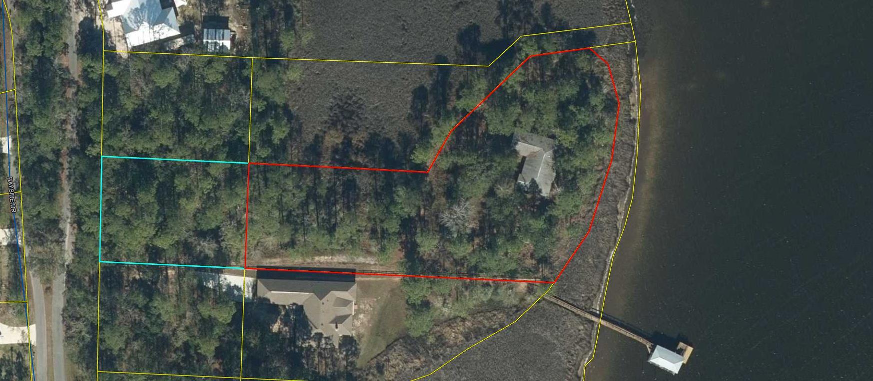 Cross Creek Shores - Residential