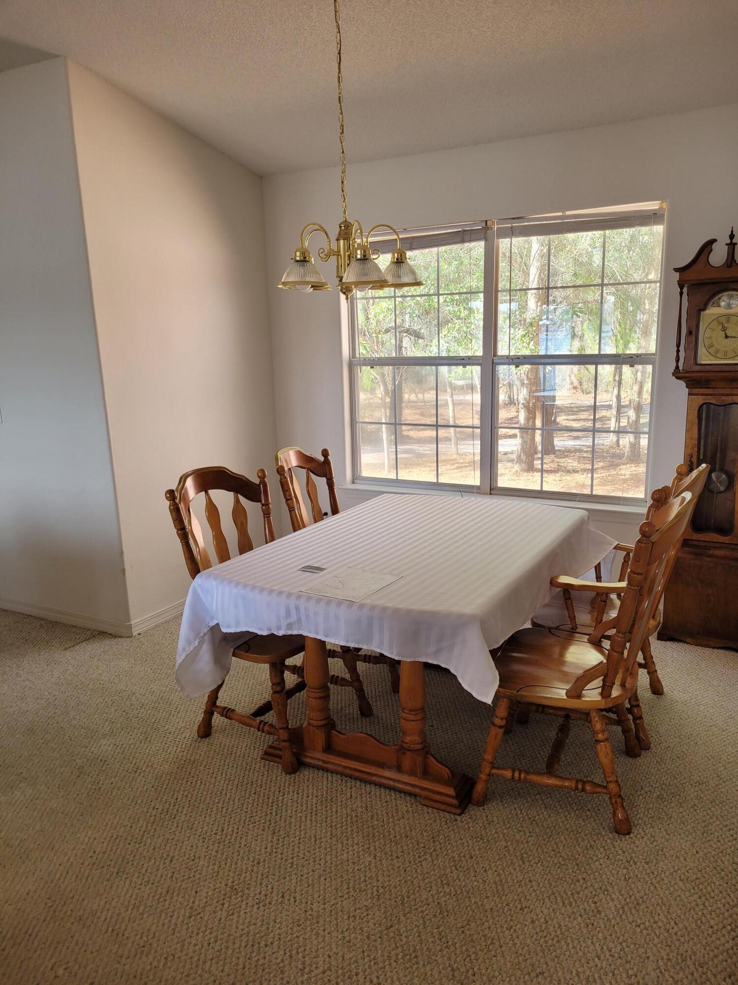 Cross Creek Shores - Residential