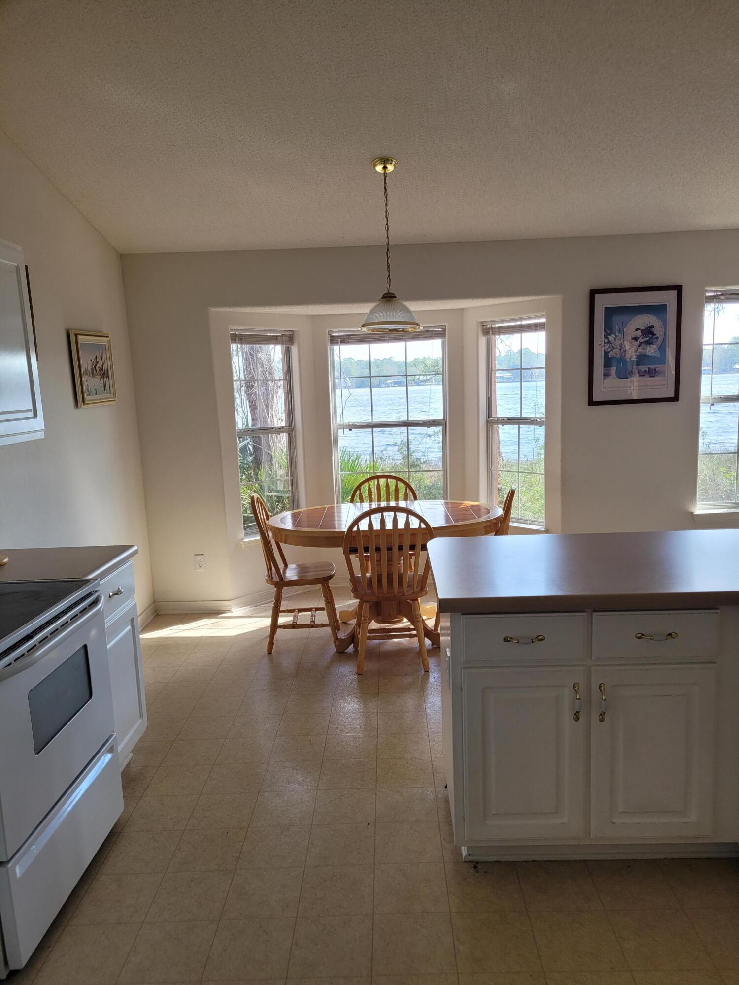 Cross Creek Shores - Residential