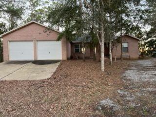 Cross Creek Shores - Residential