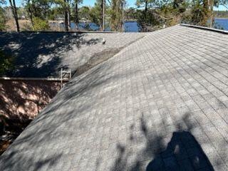 Cross Creek Shores - Residential